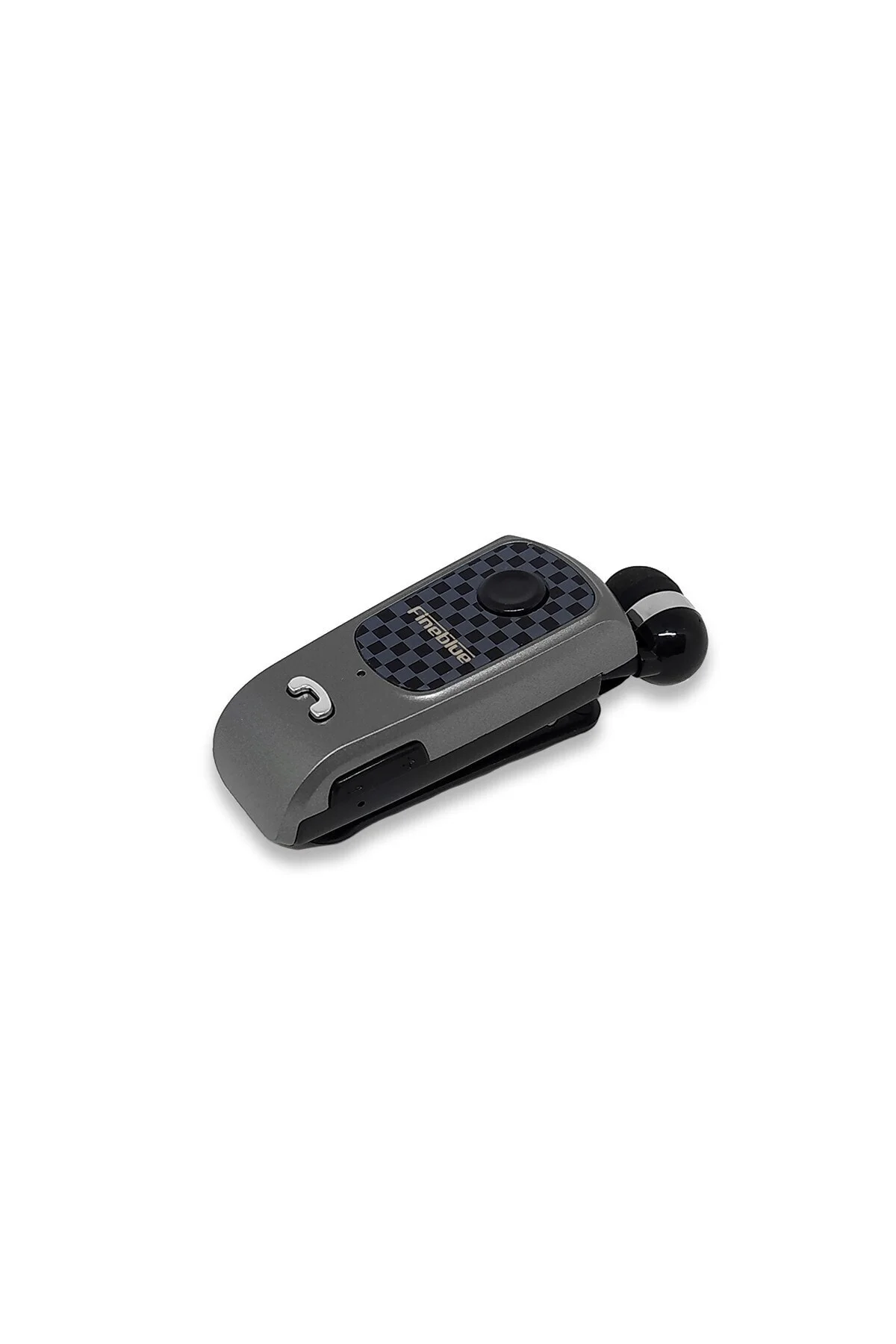 Fıneblue F920 Yaka Mikrofonlu Bluetooth Kulaklık - Fineblue Görsel 2