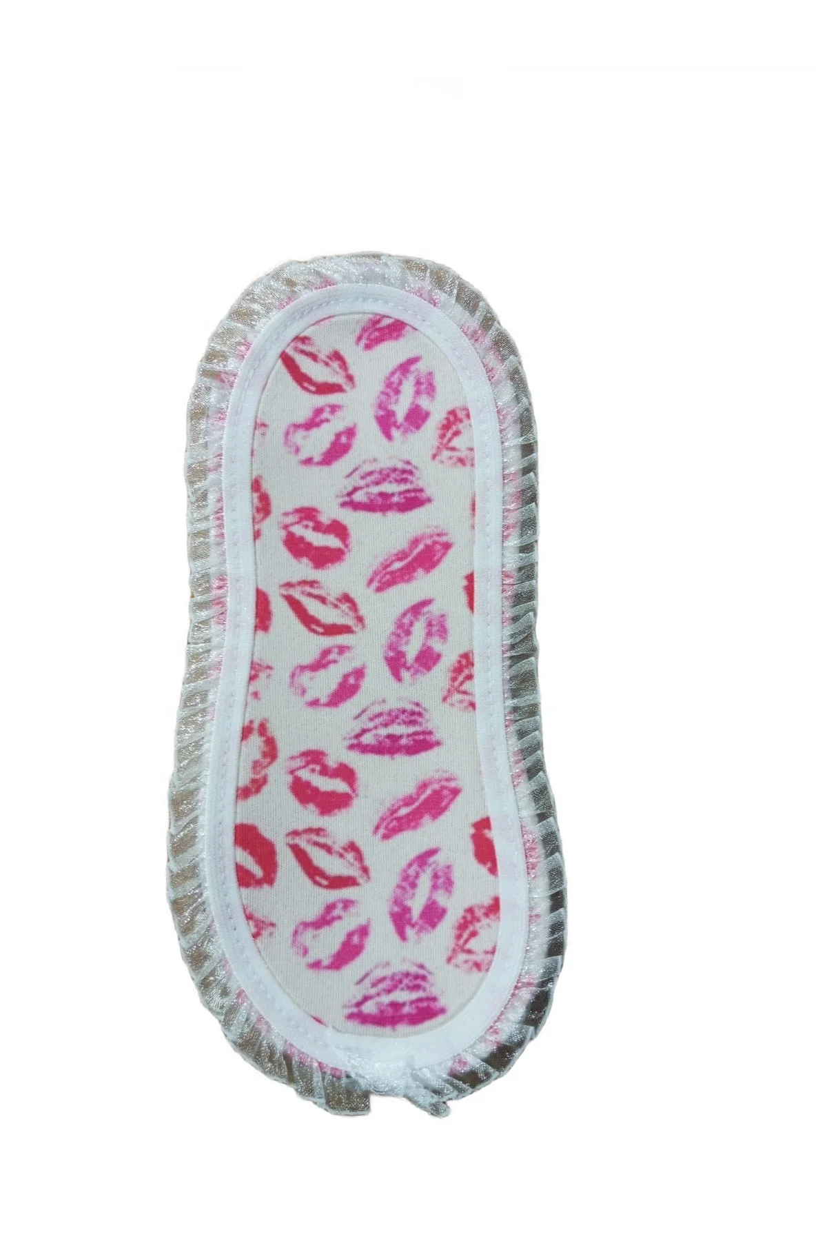 Uyku Göz Bandı Maskesi Işık Önleyici Gözlük Maske Bant Eye Mask