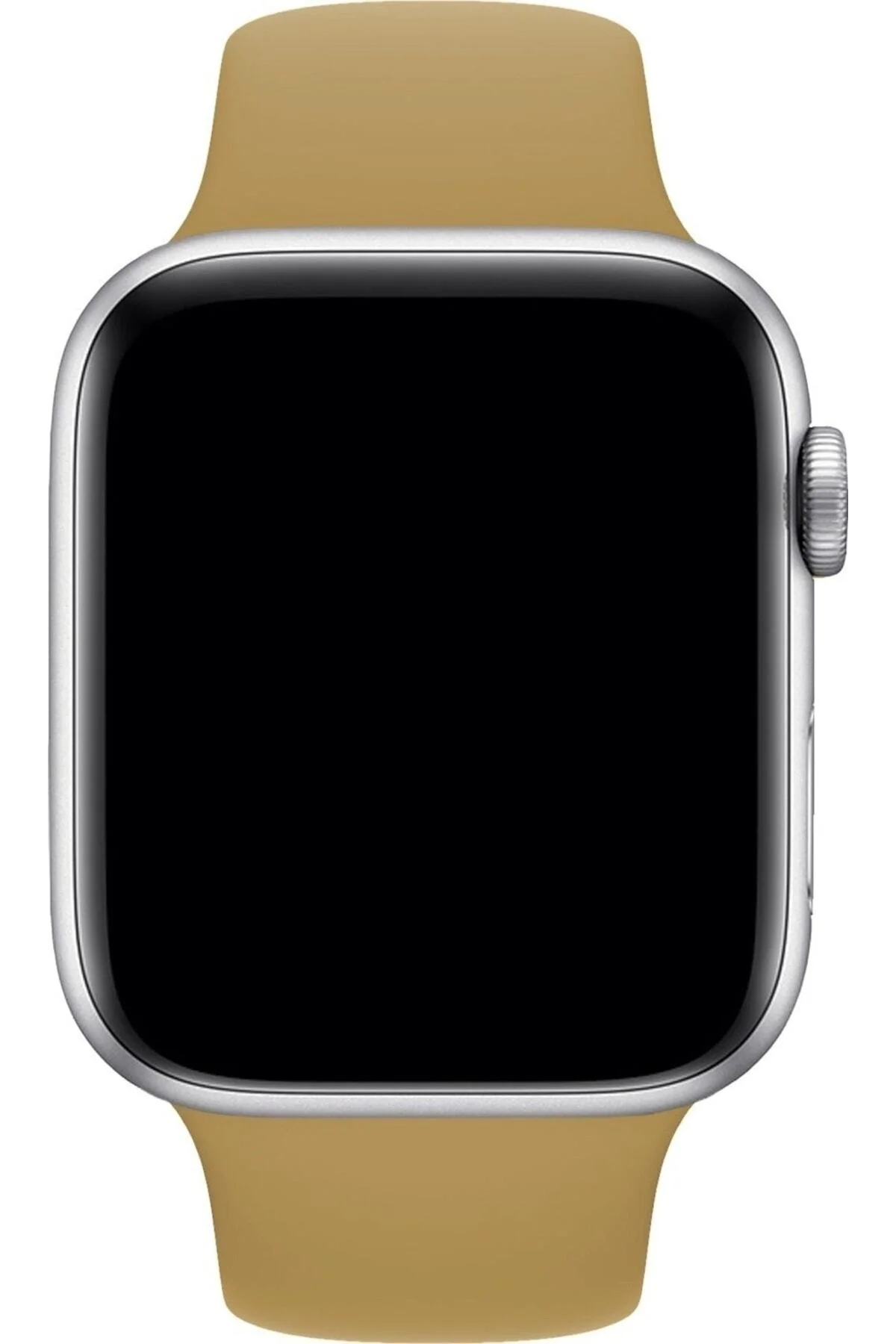 Apple Watch Uyumlu1/2/3/4/5/6/7/8/se/ultra 38mm 40mm 41mm 42mm 44mm 45mm 49mm Kordon Kayış - pazariz Görsel 3
