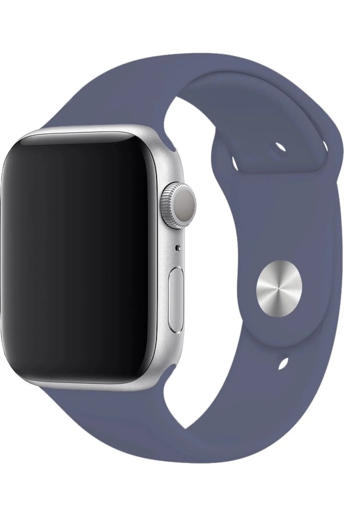 Apple Watch Uyumlu1/2/3/4/5/6/7/8/se/ultra 38mm 40mm 41mm 42mm 44mm 45mm 49mm Kordon Kayış - pazariz Görsel 3