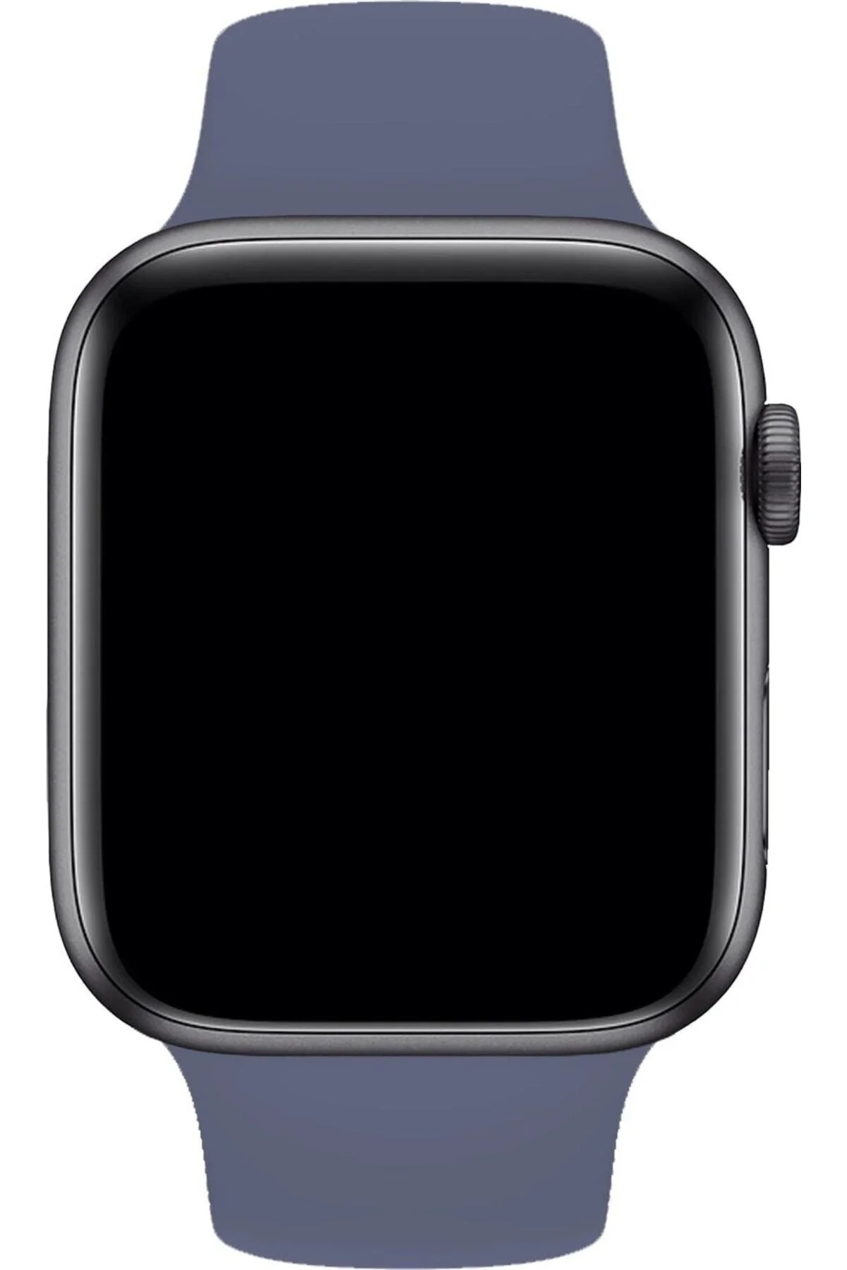 Apple Watch Uyumlu1/2/3/4/5/6/7/8/se/ultra 38mm 40mm 41mm 42mm 44mm 45mm 49mm Kordon Kayış - pazariz Görsel 2