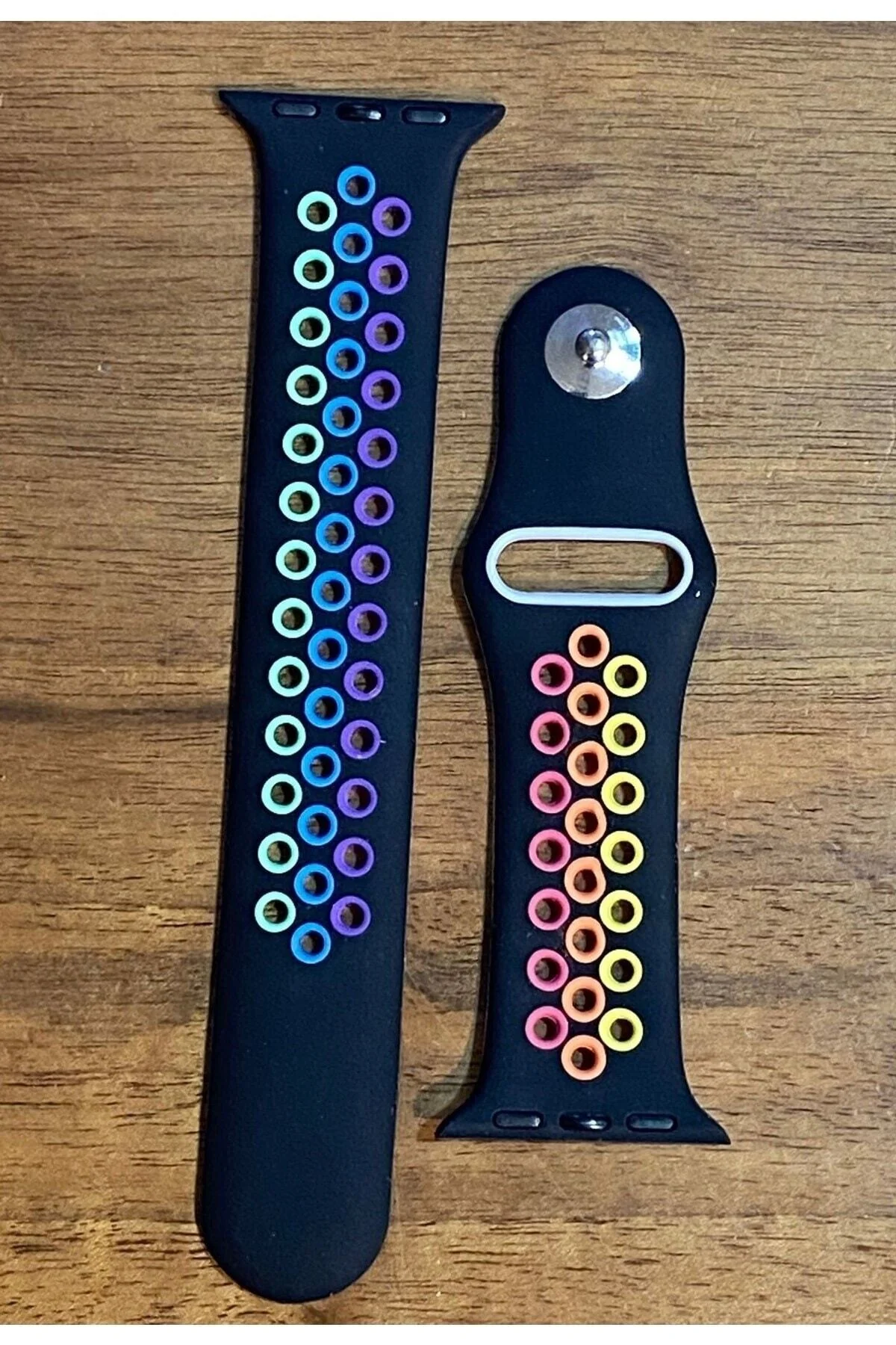 Apple Watch Uyumlu7 41 Mm Kordon