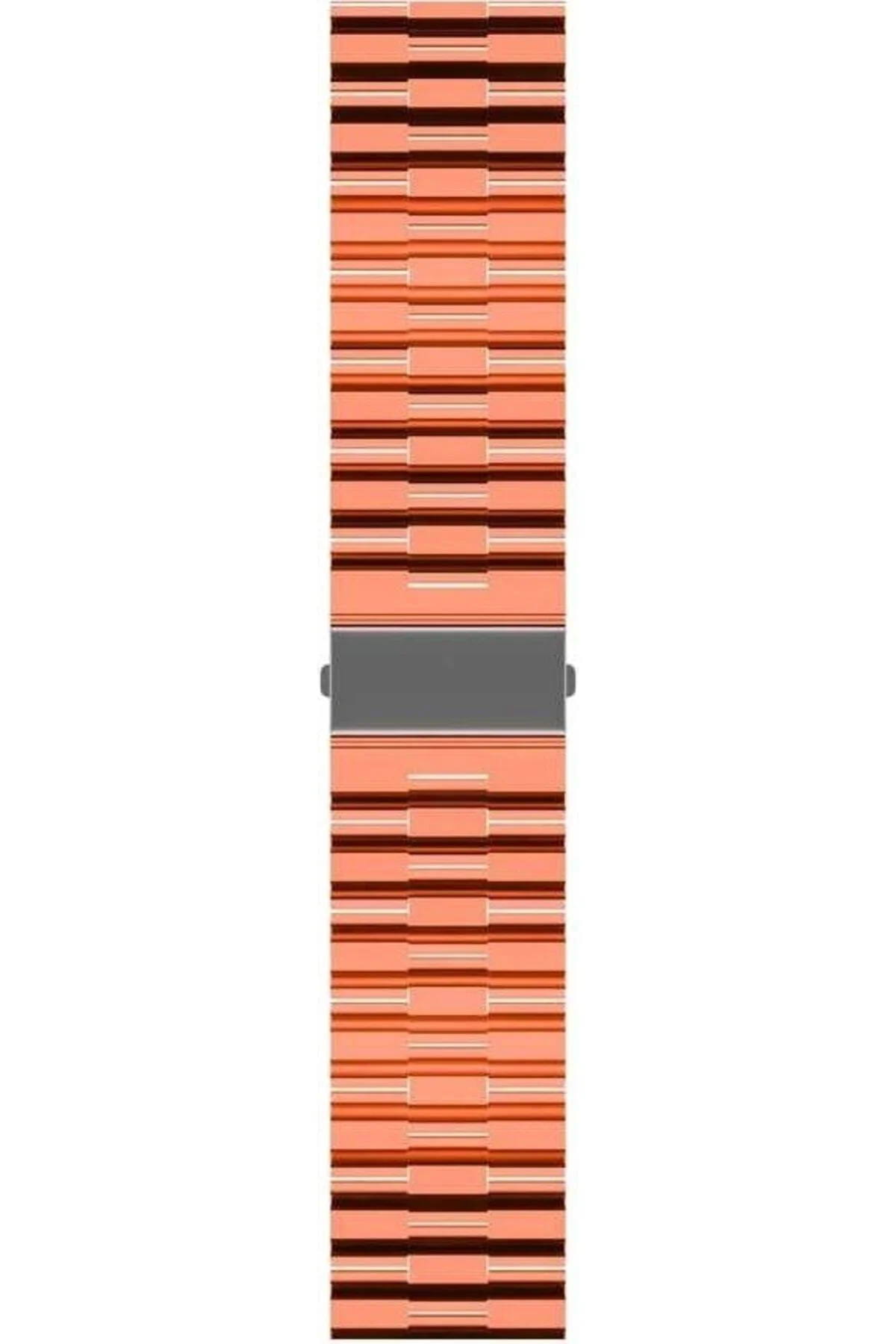 Apple Watch Uyumlu38mm 40mm 41mm 1/2/3/4/5/6/se/7/8 Kordon Şeffaf Polikarbon Kordon - pazariz Görsel 2