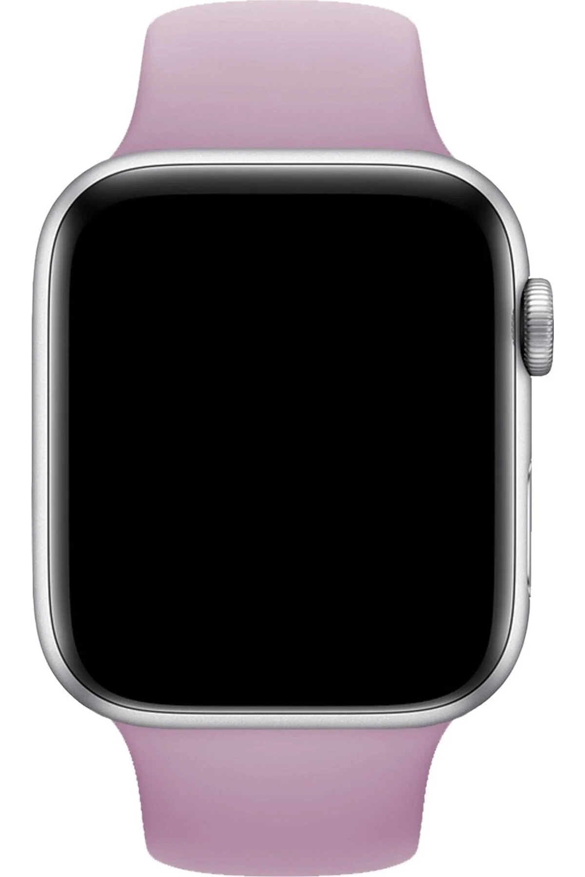 Apple Watch Uyumlu1/2/3/4/5/6/7/8/se/ultra 38mm 40mm 41mm 42mm 44mm 45mm 49mm Kordon Kayış - pazariz Görsel 3