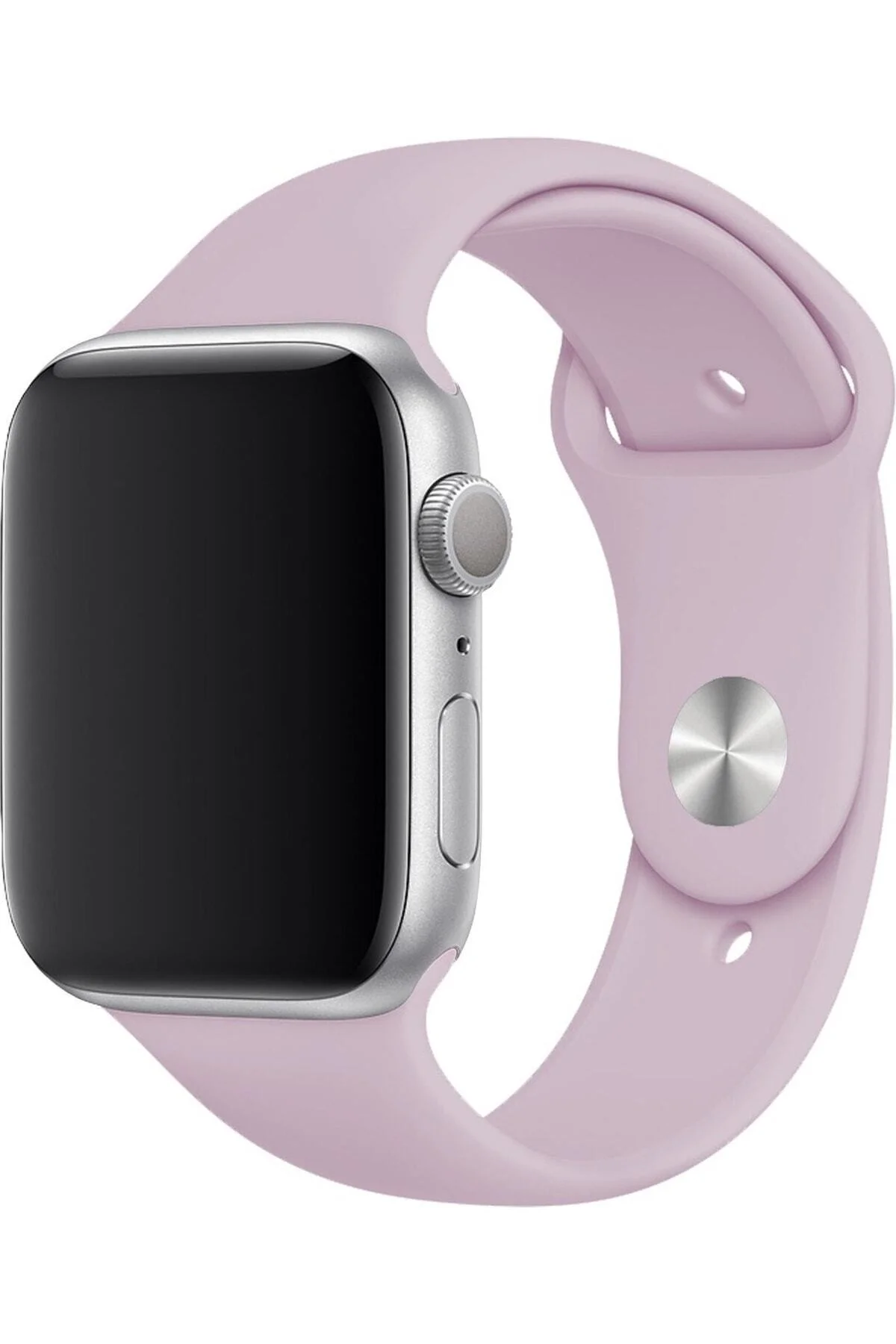 Apple Watch Uyumlu1/2/3/4/5/6/7/8/se/ultra 38mm 40mm 41mm 42mm 44mm 45mm 49mm Kordon Kayış - pazariz Görsel 4