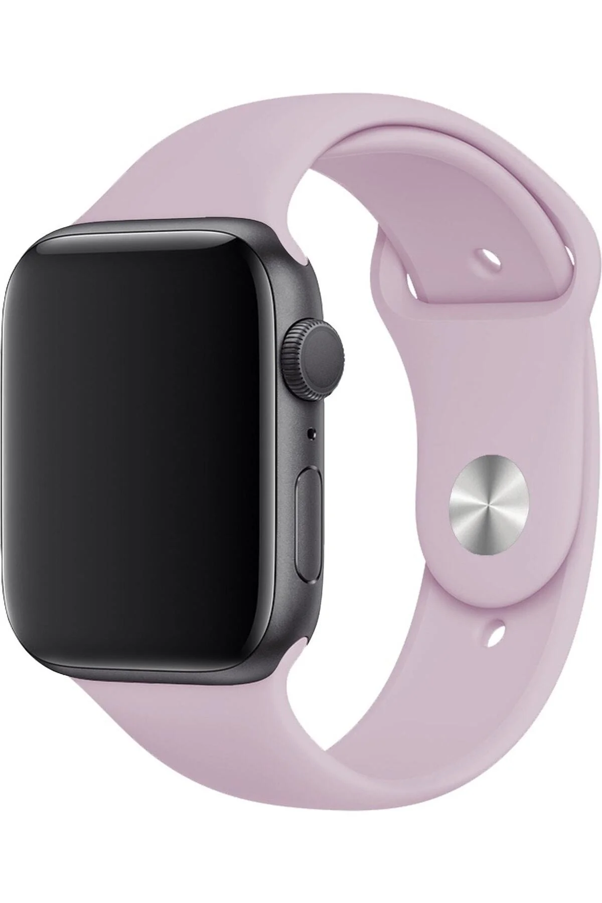 Apple Watch Uyumlu1/2/3/4/5/6/7/8/se/ultra 38mm 40mm 41mm 42mm 44mm 45mm 49mm Kordon Kayış - pazariz Görsel 2