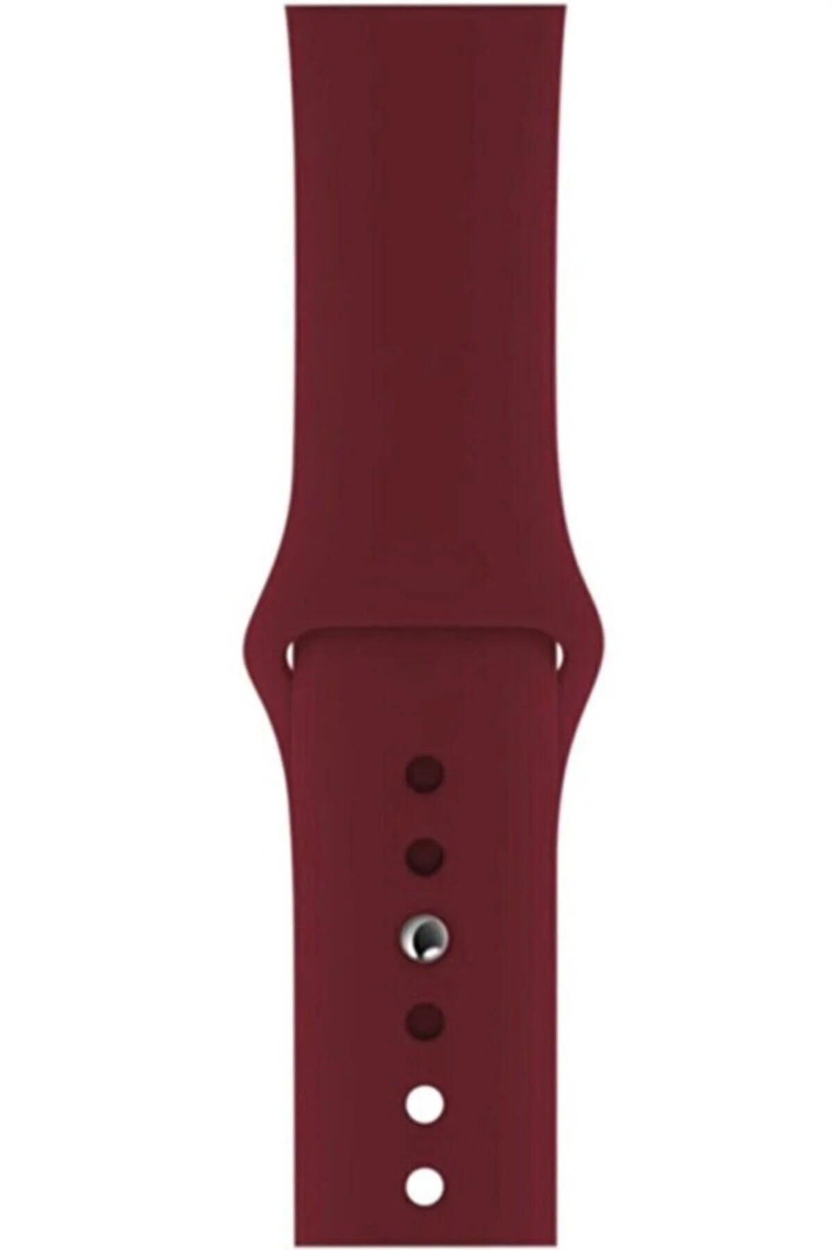 Apple Watch Uyumluultra 3 4 5 6 7 8 Se 42 44 45 49mm Kalite Kordon Klasik Kaliteli Silikon