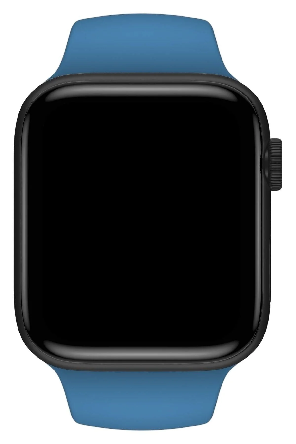 Apple Watch Uyumlukordon 1 2 3 4 5 6 7 Se 38 Mm/40 Mm/41mm Silikon Kordon Kayış - pazariz Görsel 2
