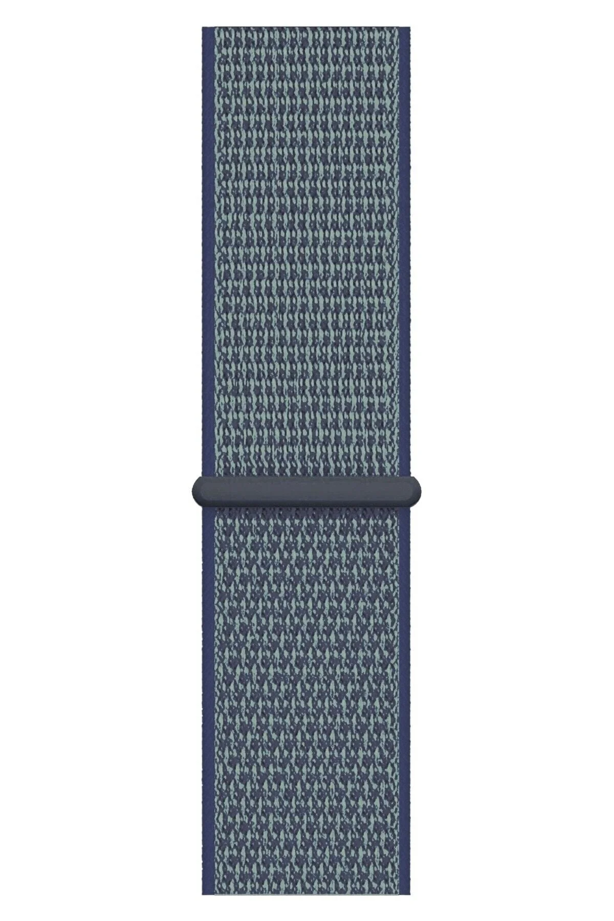 Apple Watch Uyumlu1-2-3-4-5-6-se-7 Serisi 42mm - 44mm - 45mm Spor Kumaş Kordon