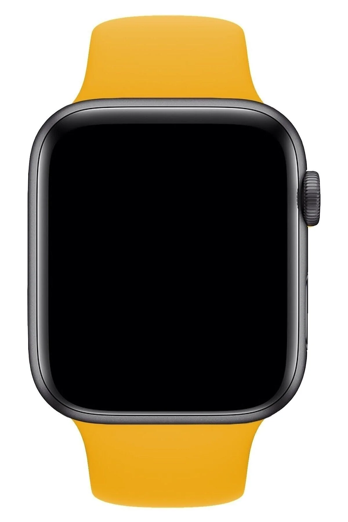 Apple Watch Uyumlukordon 1 2 3 4 5 6 7 Se 38 Mm/40 Mm/41mm Silikon Kordon Kayış - pazariz Görsel 2