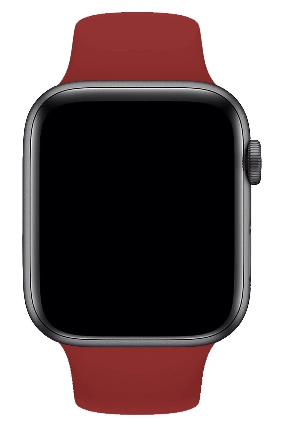 Apple Watch Uyumlukordon 1 2 3 4 5 6 7 Se 38 Mm/40 Mm/41mm Silikon Kordon Kayış - pazariz Görsel 2
