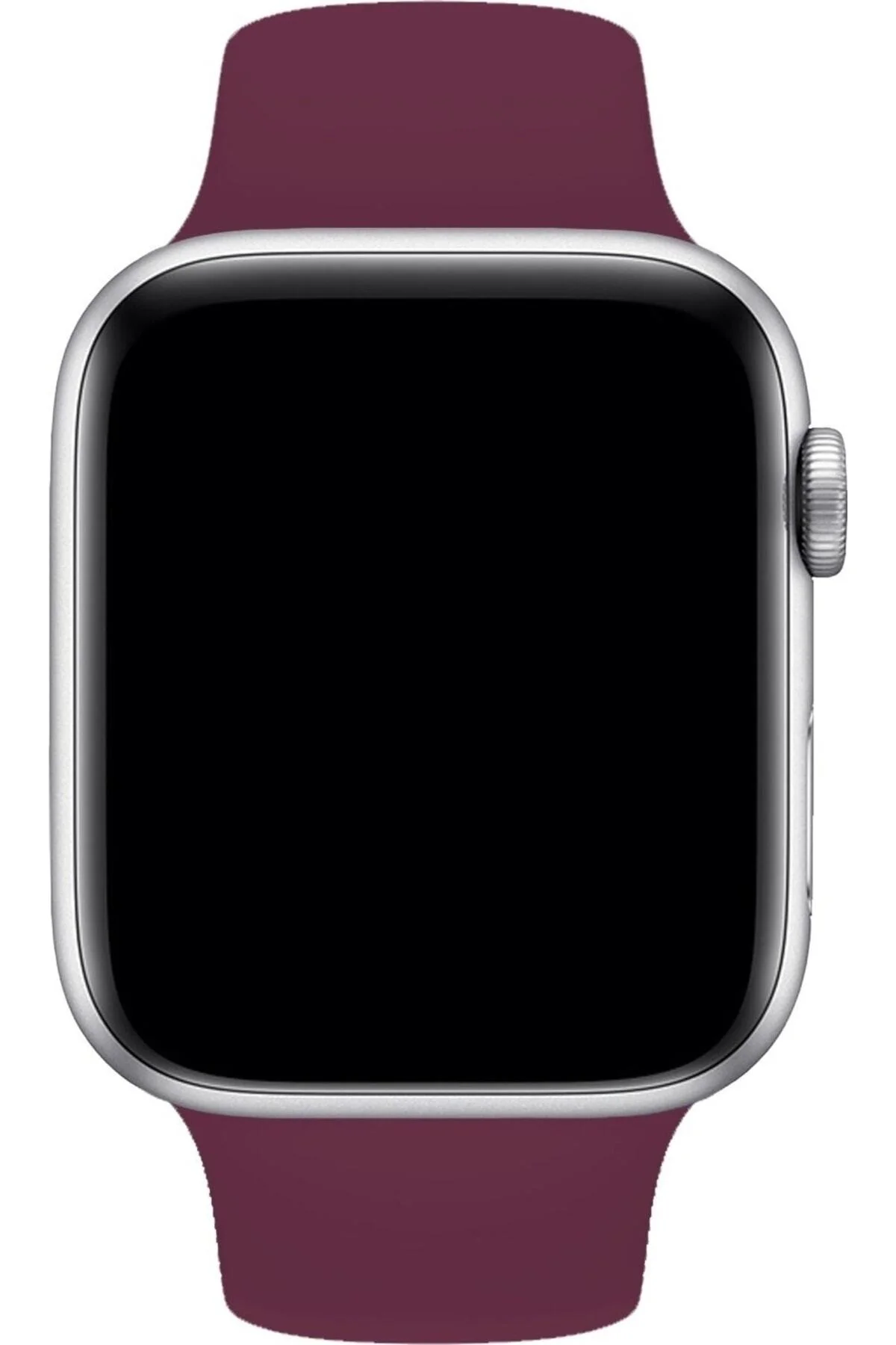 Apple Watch Uyumlu1/2/3/4/5/6/7/8/se/ultra 38mm 40mm 41mm 42mm 44mm 45mm 49mm Kordon Kayış - pazariz Görsel 4