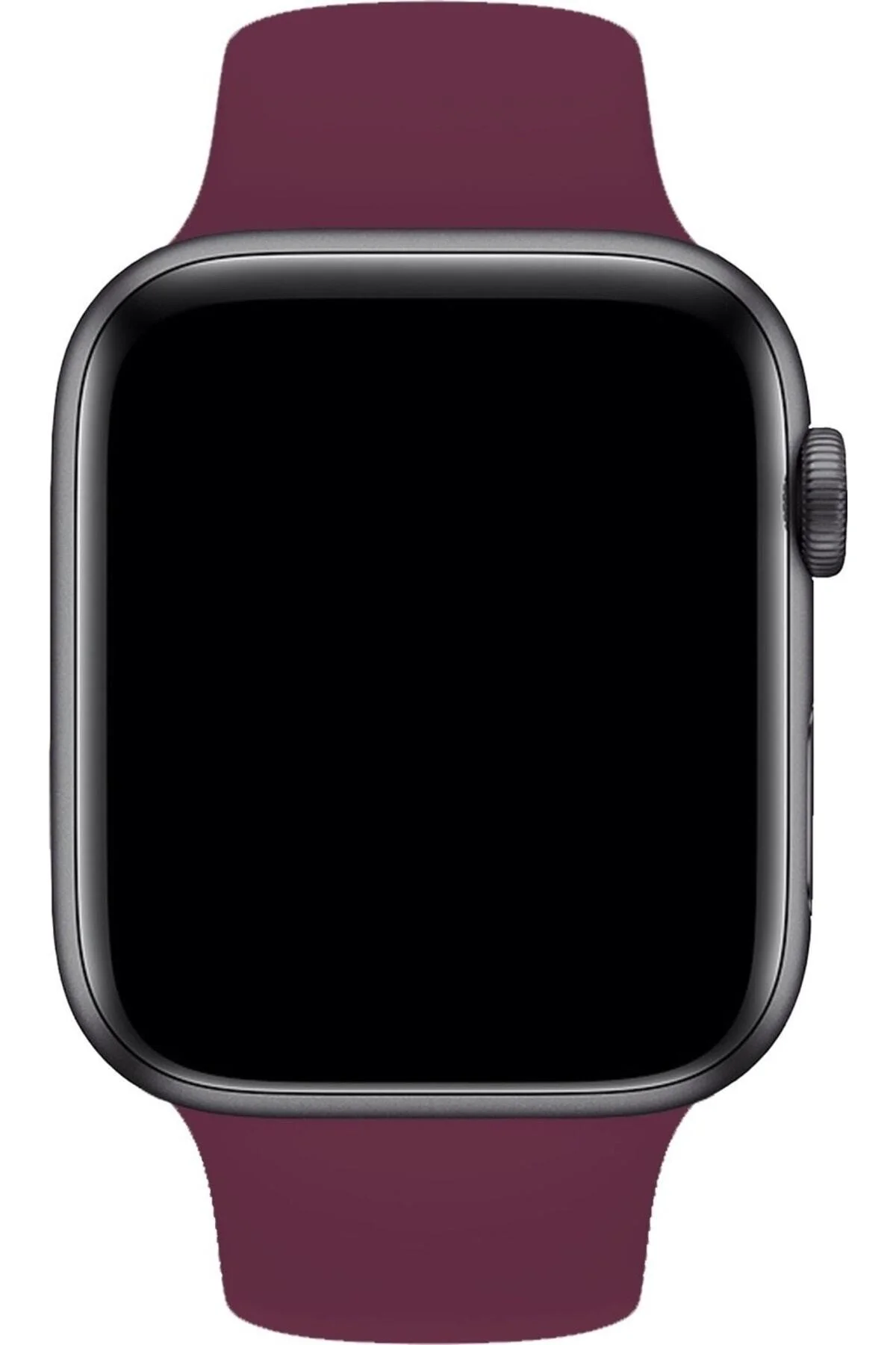 Apple Watch Uyumlu1/2/3/4/5/6/7/8/se/ultra 38mm 40mm 41mm 42mm 44mm 45mm 49mm Kordon Kayış - pazariz Görsel 2
