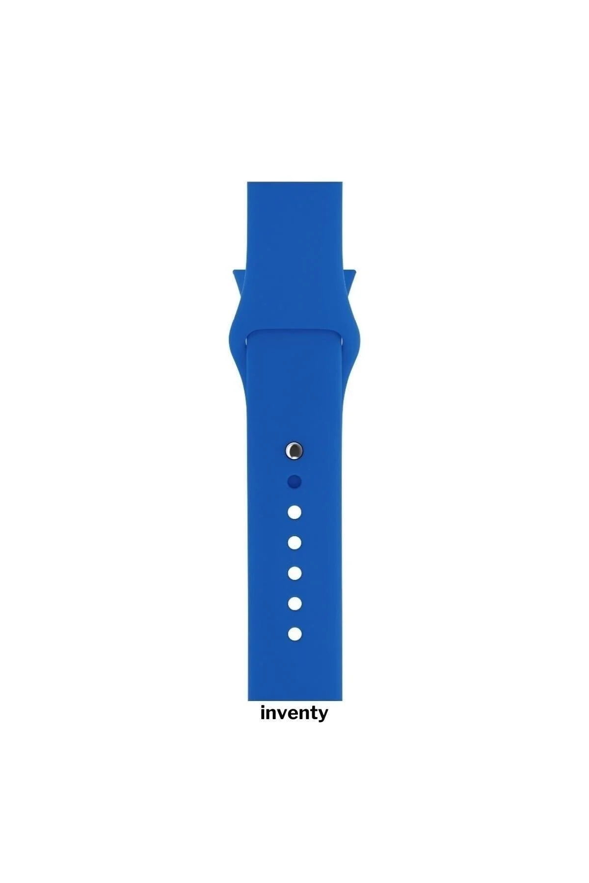 Apple Watch Uyumlu3-4-5-6-7-8 Se Için Kordon 42-44-45-49 Mm Spor Kordon Silikon Çok Renkli - pazariz Görsel 2