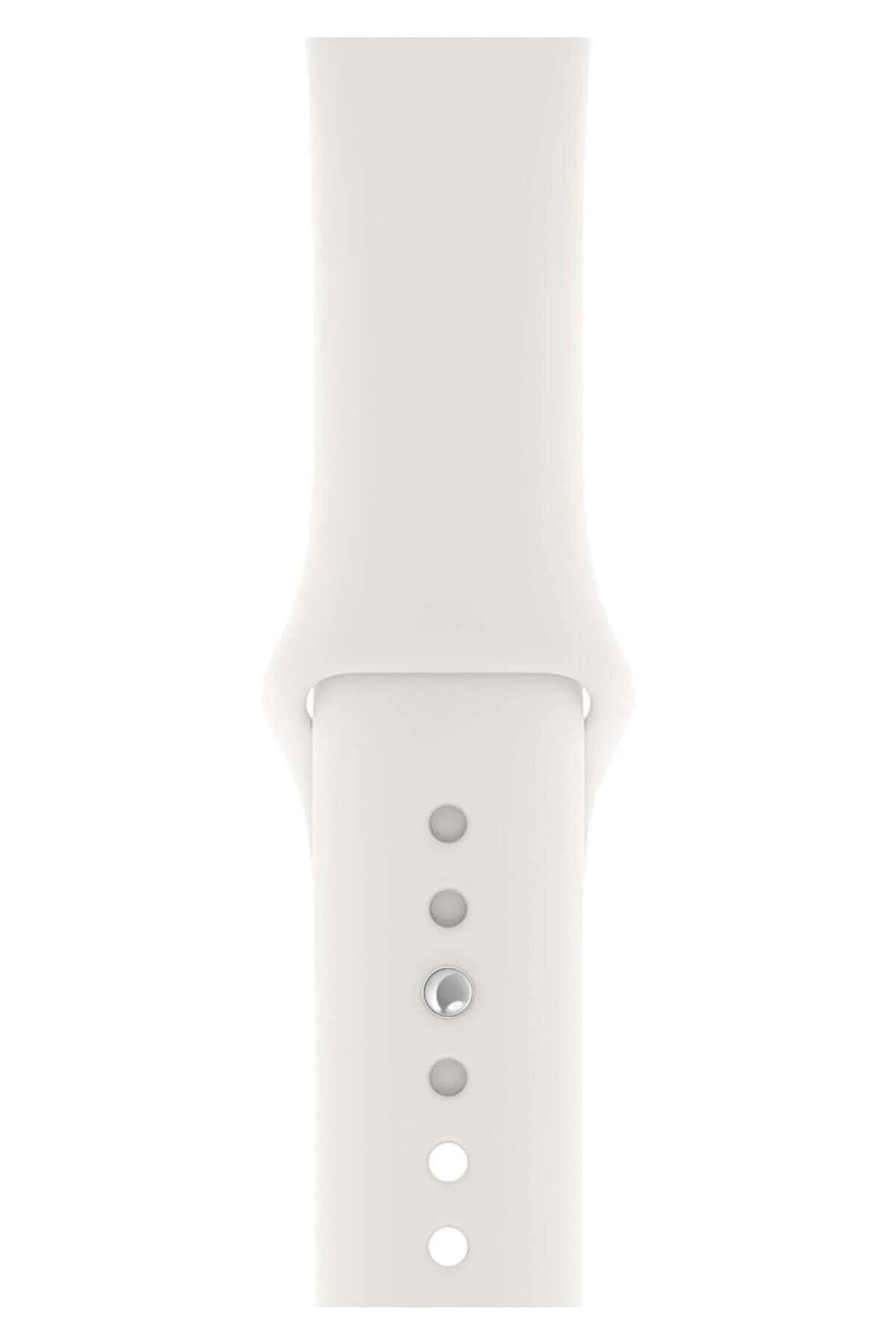 Apple Watch Uyumlu2 3 4 5 6 7 Se 42 44 45mm Kordon Kayış
