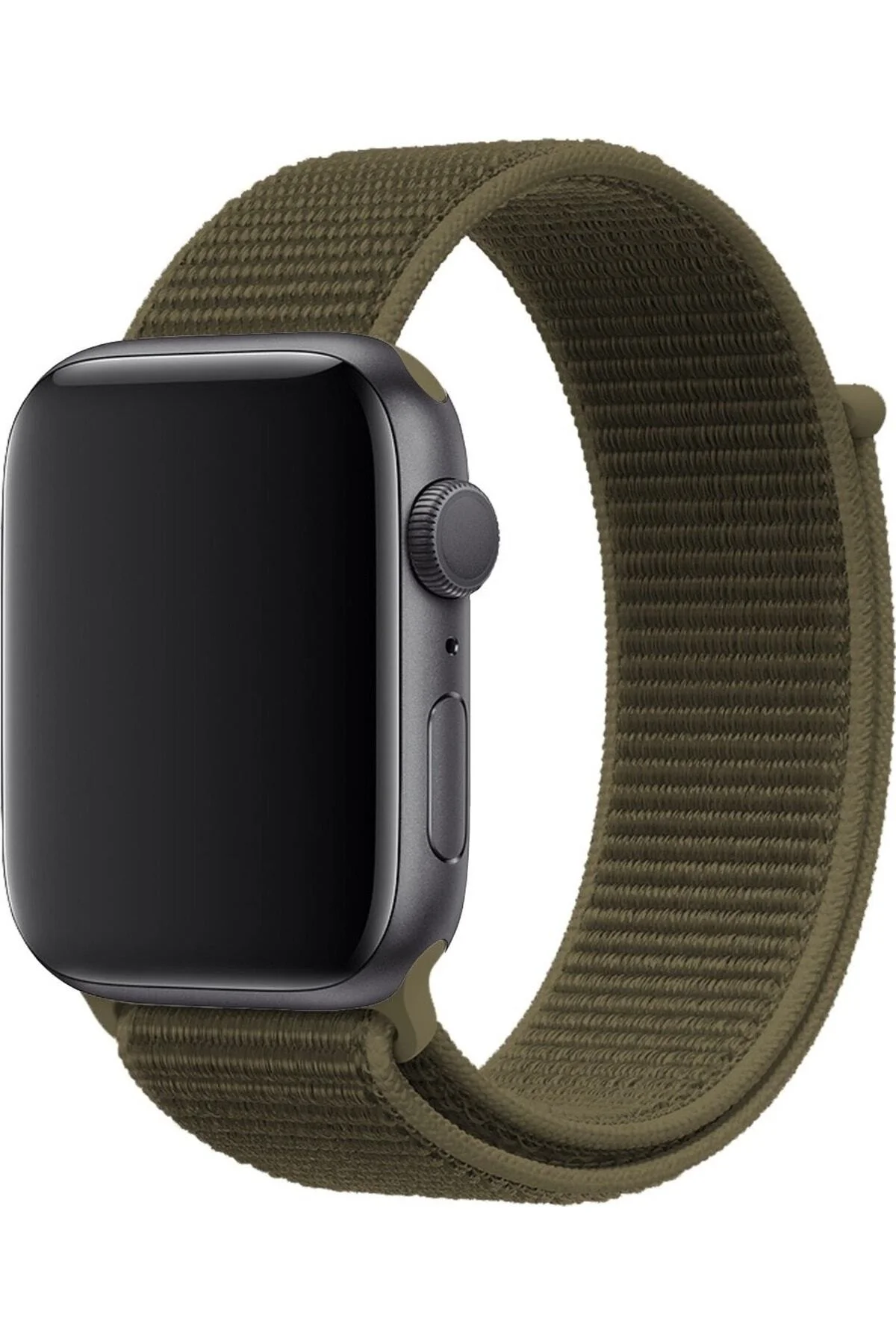 Apple Watch Uyumluultra 1 2 3 4 5 6 7 8 Se 38mm 40mm 41mm 42mm 44mm 45mm 49mm Kordon Kayış - pazariz Görsel 2