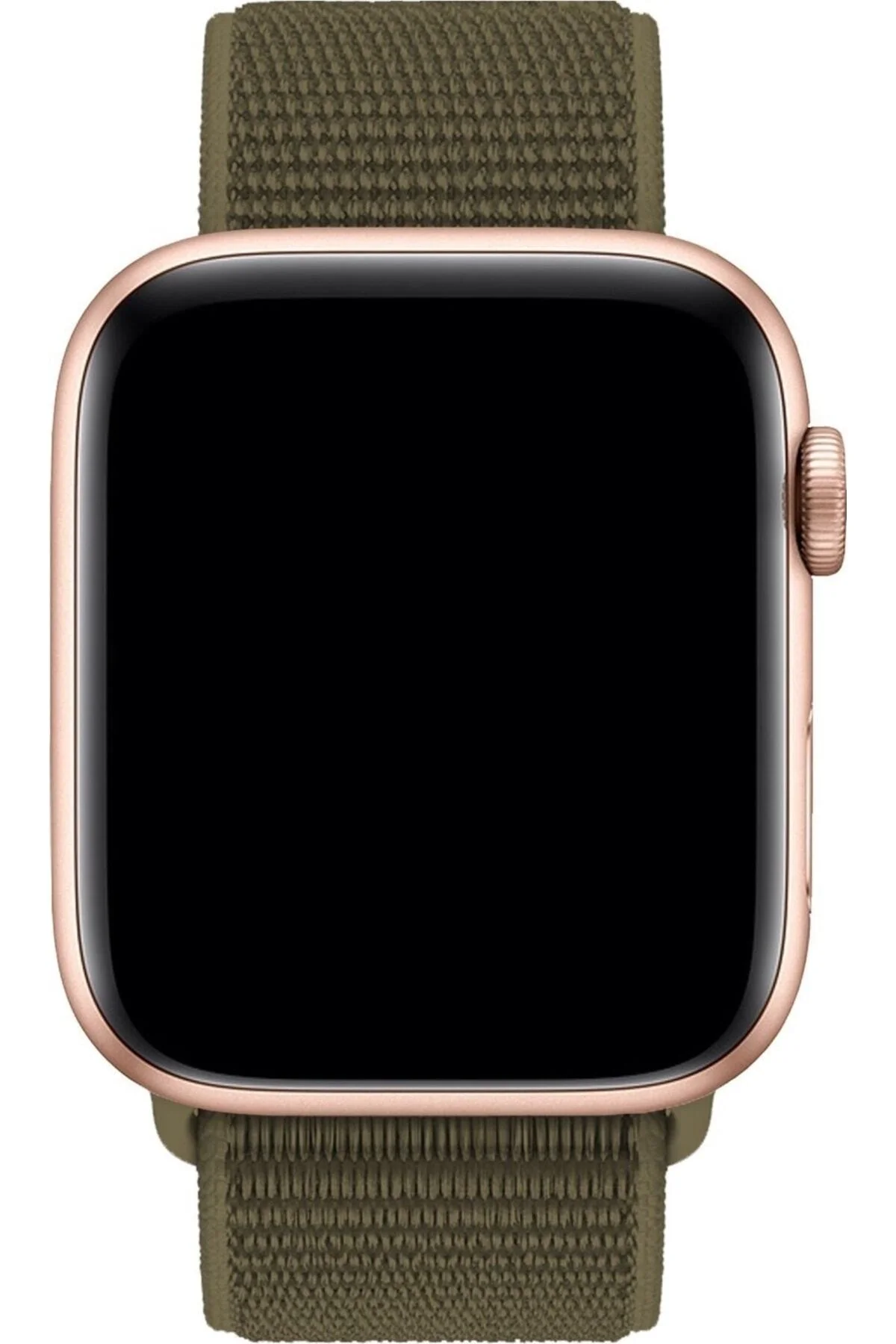 Apple Watch Uyumluultra 1 2 3 4 5 6 7 8 Se 38mm 40mm 41mm 42mm 44mm 45mm 49mm Kordon Kayış - pazariz Görsel 5