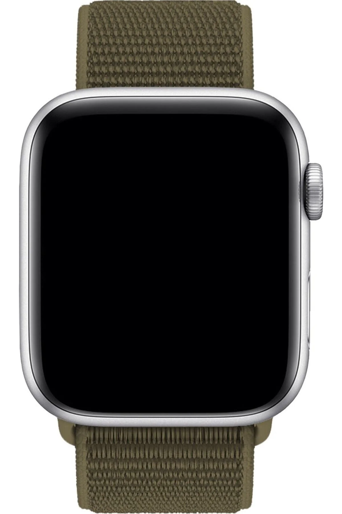 Apple Watch Uyumluultra 1 2 3 4 5 6 7 8 Se 38mm 40mm 41mm 42mm 44mm 45mm 49mm Kordon Kayış - pazariz Görsel 3
