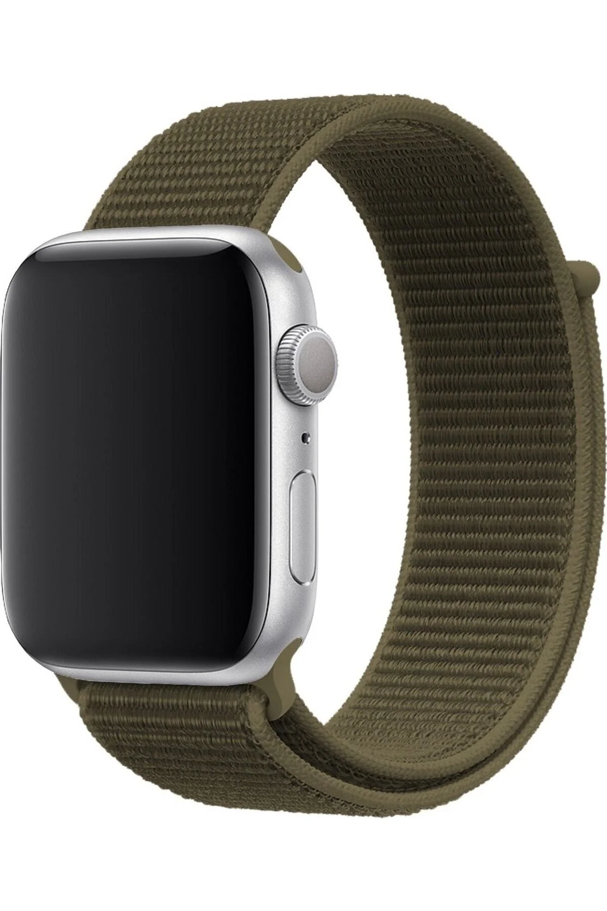Apple Watch Uyumluultra 1 2 3 4 5 6 7 8 Se 38mm 40mm 41mm 42mm 44mm 45mm 49mm Kordon Kayış - pazariz Görsel 4