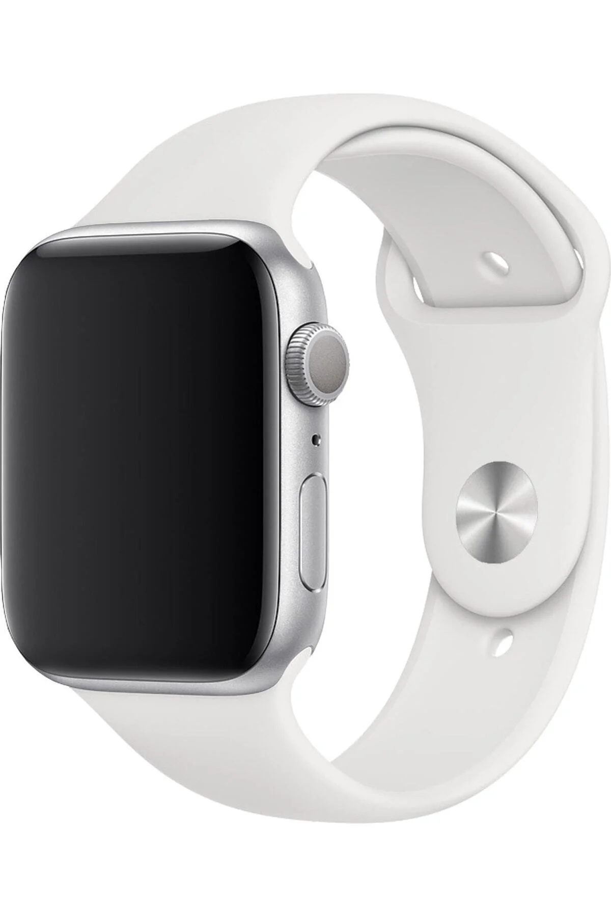 Apple Watch Uyumlu1/2/3/4/5/6/7/8/se/ultra 38mm 40mm 41mm 42mm 44mm 45mm 49mm Kordon Kayış - pazariz Görsel 3