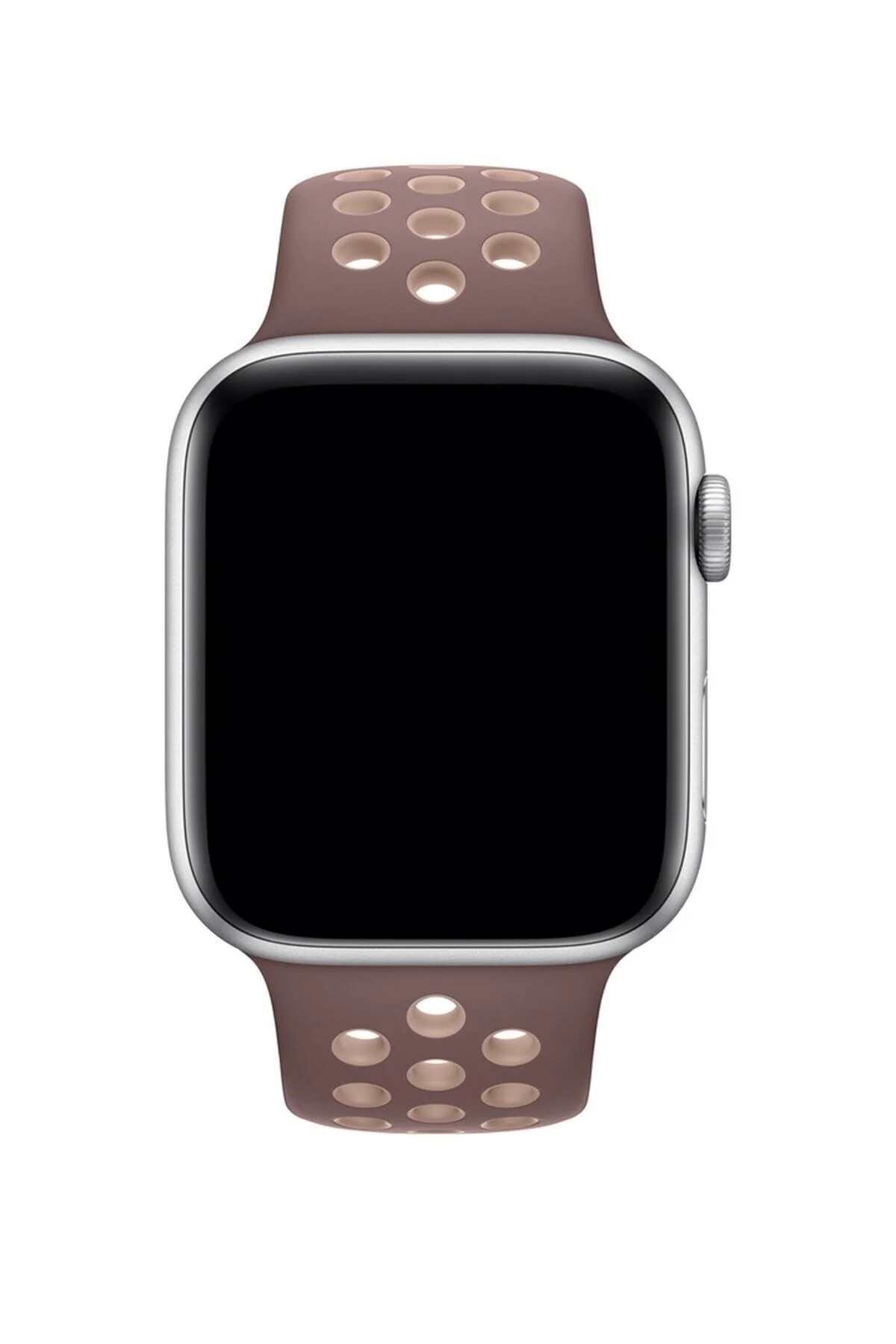 Apple Watch Uyumlu42-44-45 Mm Kordon Spor Band Apple Watch Uyumludelikli Kordon - pazariz Görsel 2