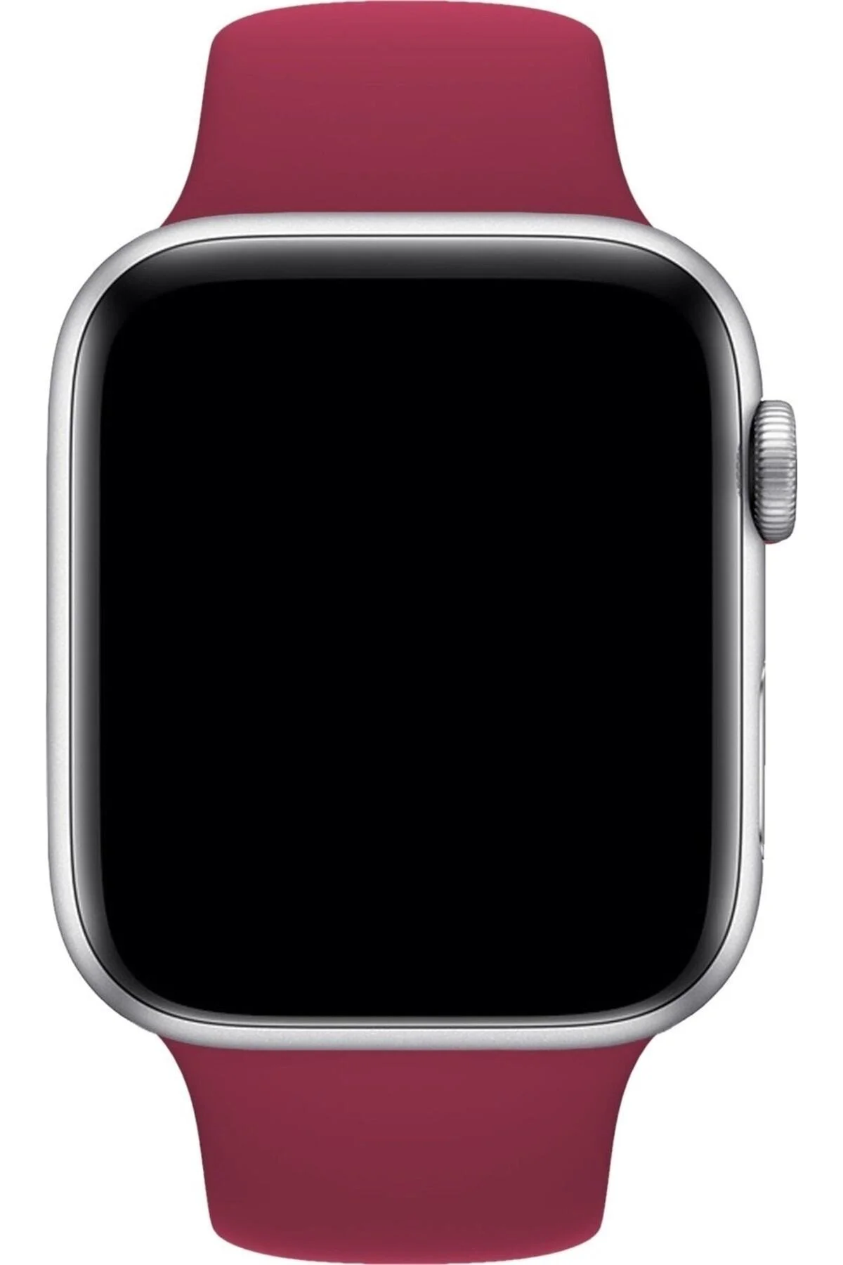 Apple Watch Uyumlu1/2/3/4/5/6/7/8/se/ultra 38mm 40mm 41mm 42mm 44mm 45mm 49mm Kordon Kayış - pazariz Görsel 4
