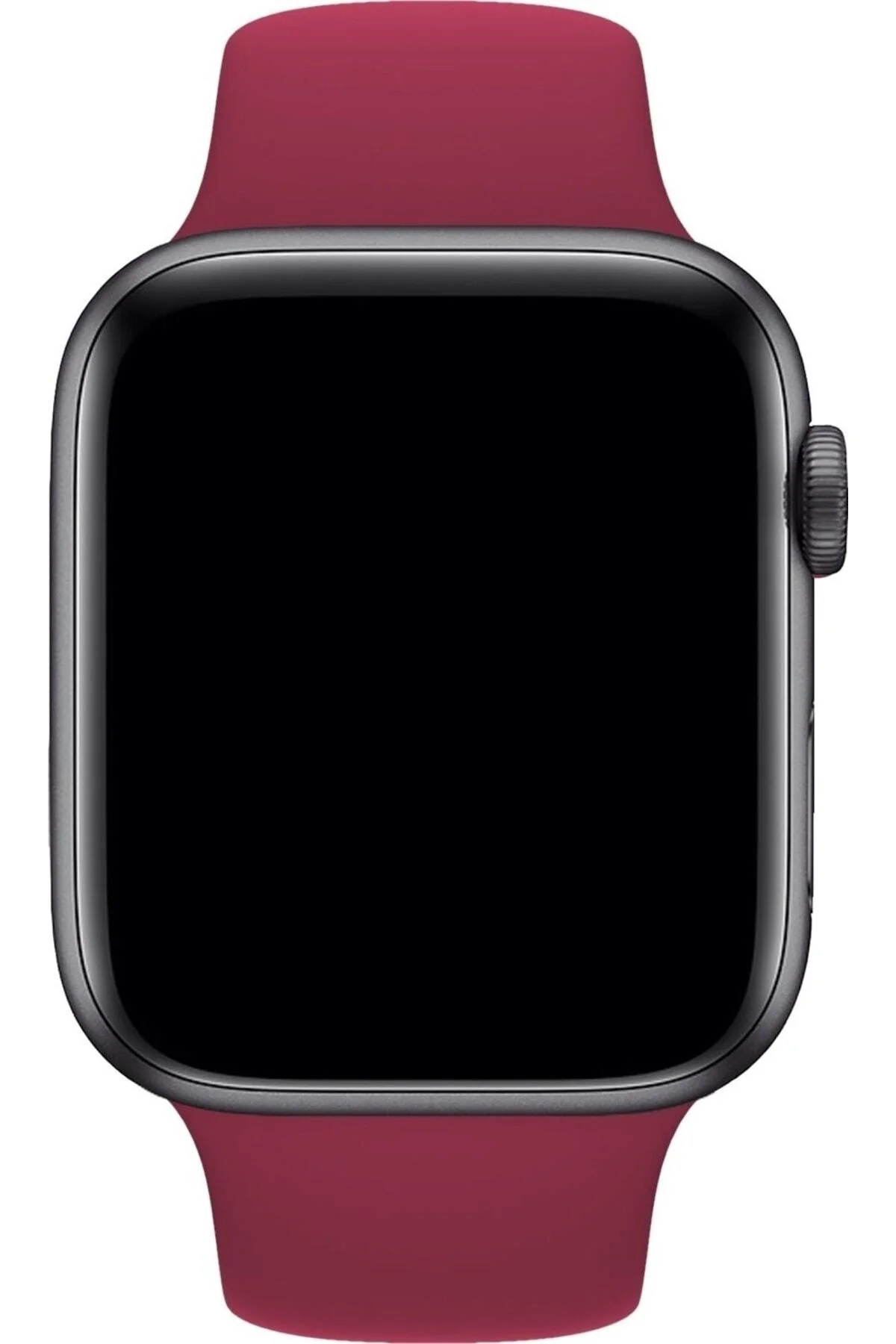 Apple Watch Uyumlu1/2/3/4/5/6/7/8/se/ultra 38mm 40mm 41mm 42mm 44mm 45mm 49mm Kordon Kayış - pazariz Görsel 2