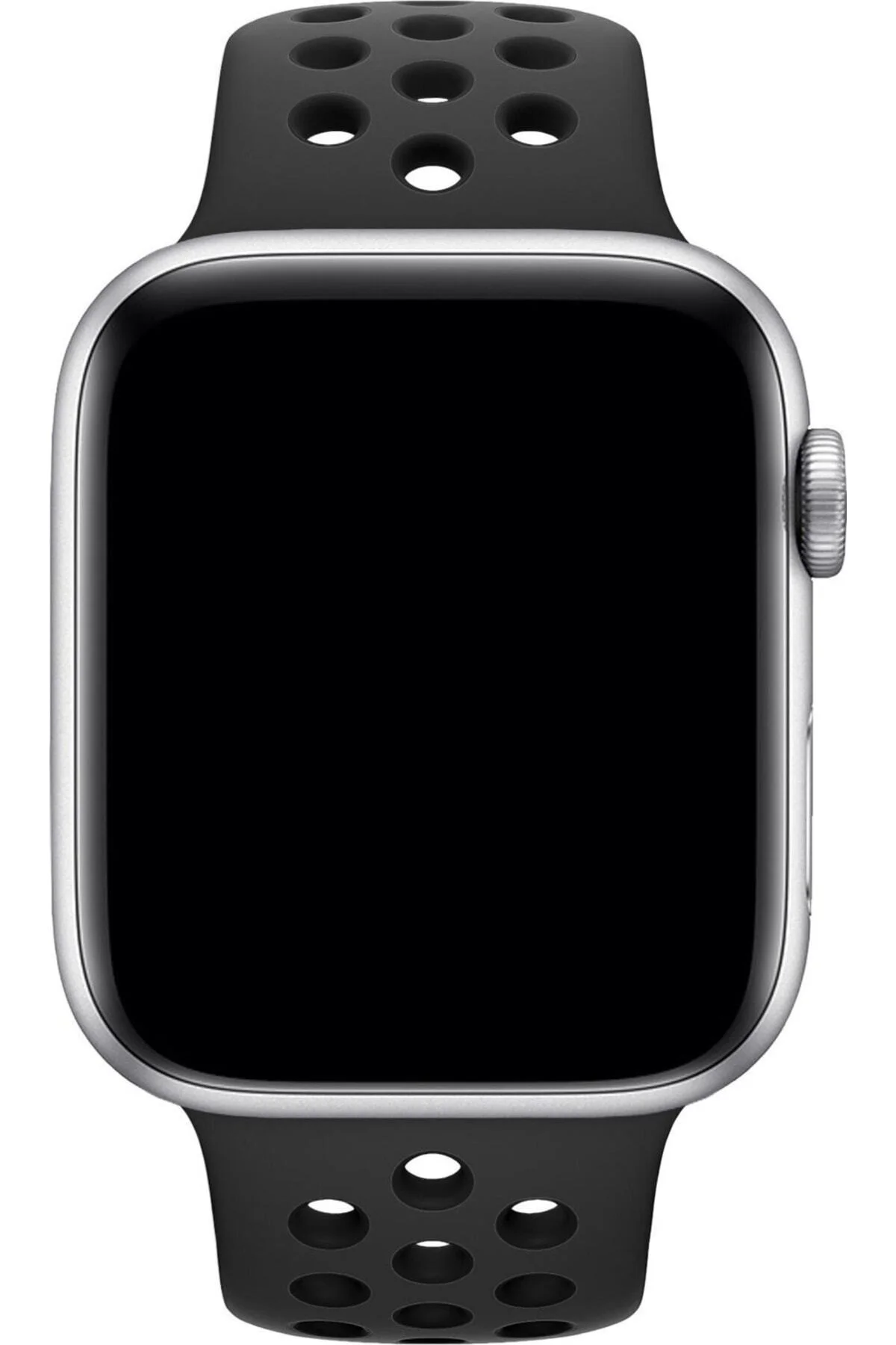 Apple Watch Uyumluultra 3 4 5 6 7 8 Se S 42 44 45mm Kordon Delikli Spor Band Kayış - pazariz Görsel 3