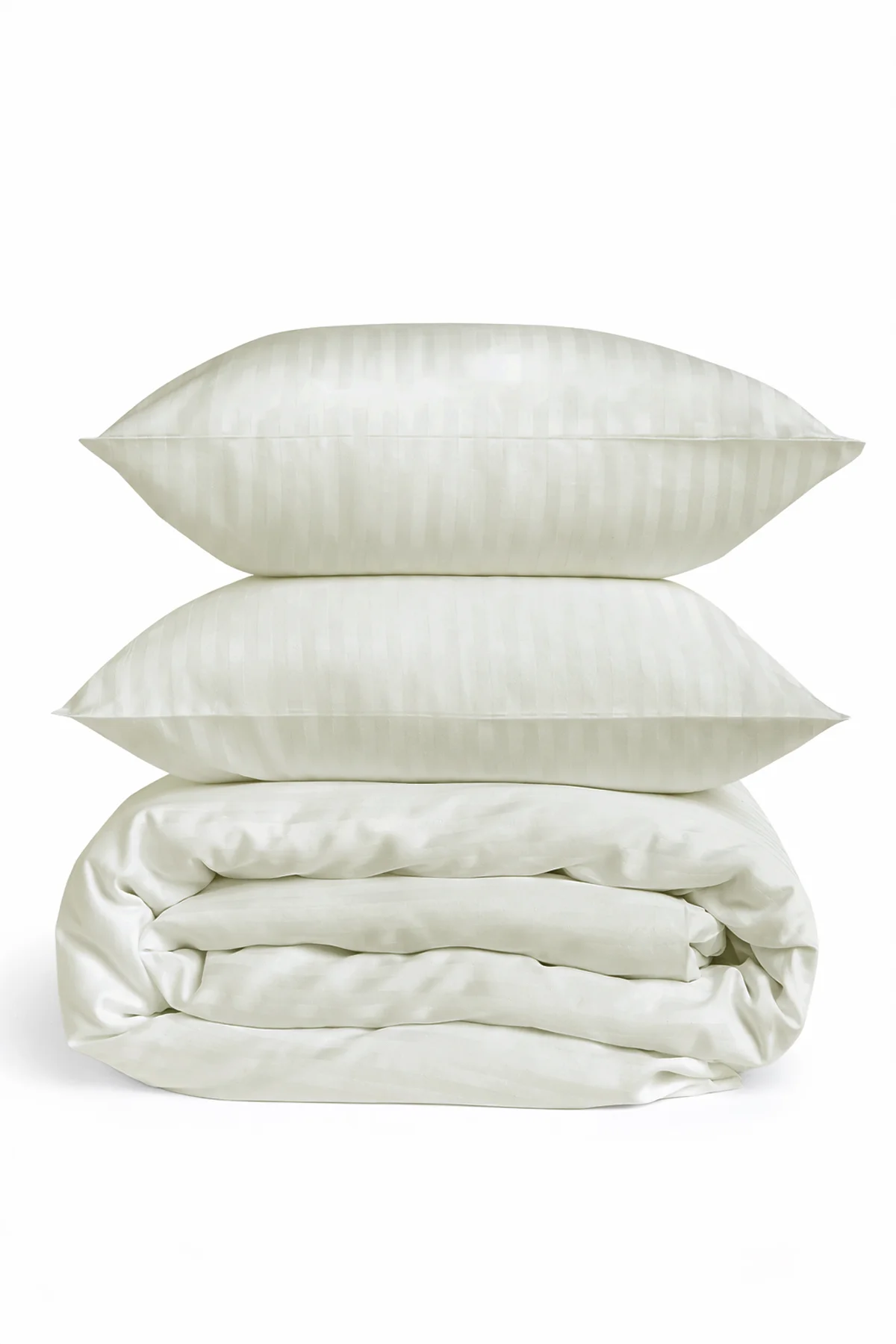 Çift Kişilik %100 Pamuk Saten Nevresim Seti | Premium Seri | 8 Renk Seçeneği (200x220) - Vionel Home Görsel 5