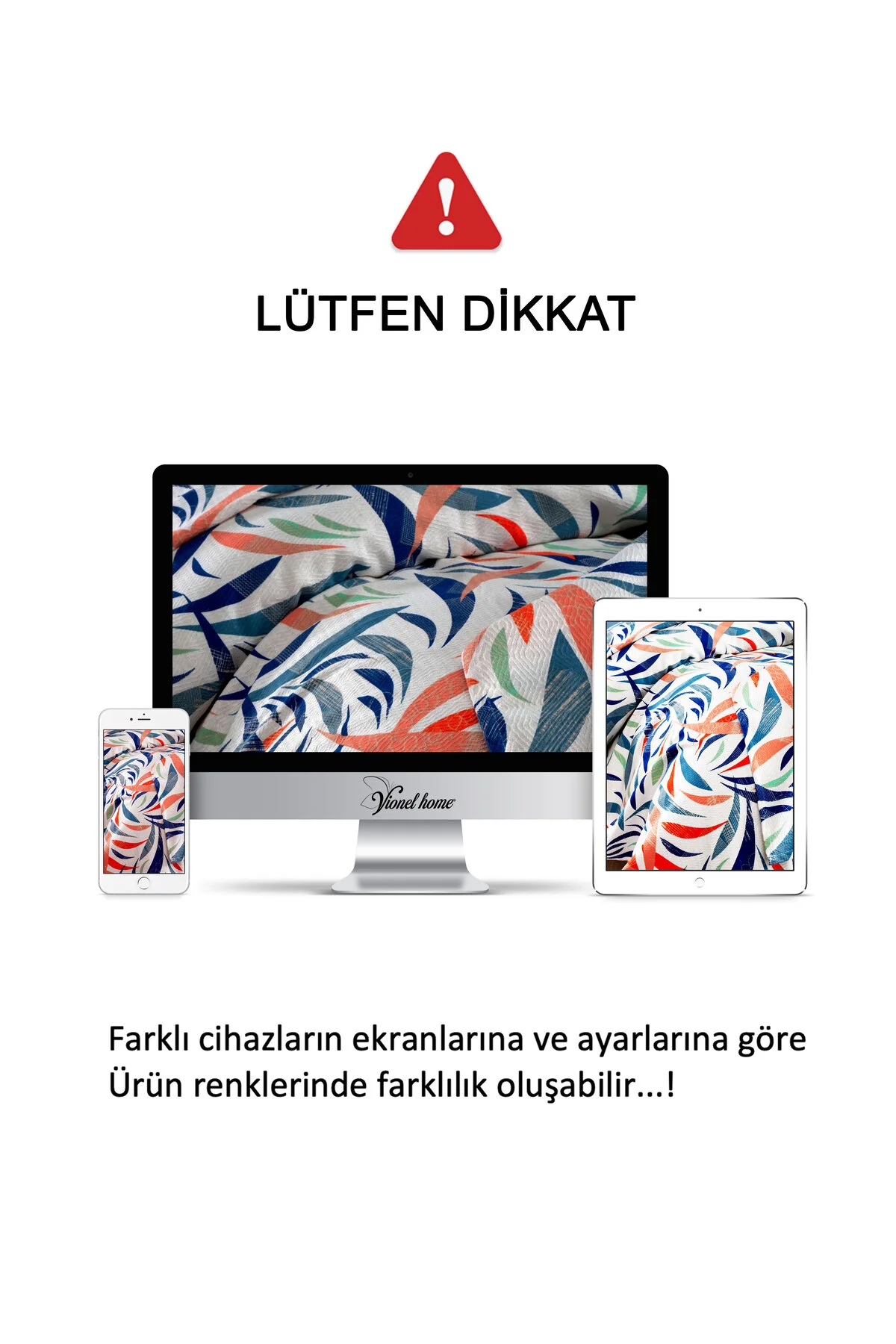 Anatolia %100 Pamuk Çift Kişilik Pike 200x230 cm, Yazlık, Yumuşak Yatak Örtüsü, Çok amaçlı Pike - Vionel Home Görsel 4