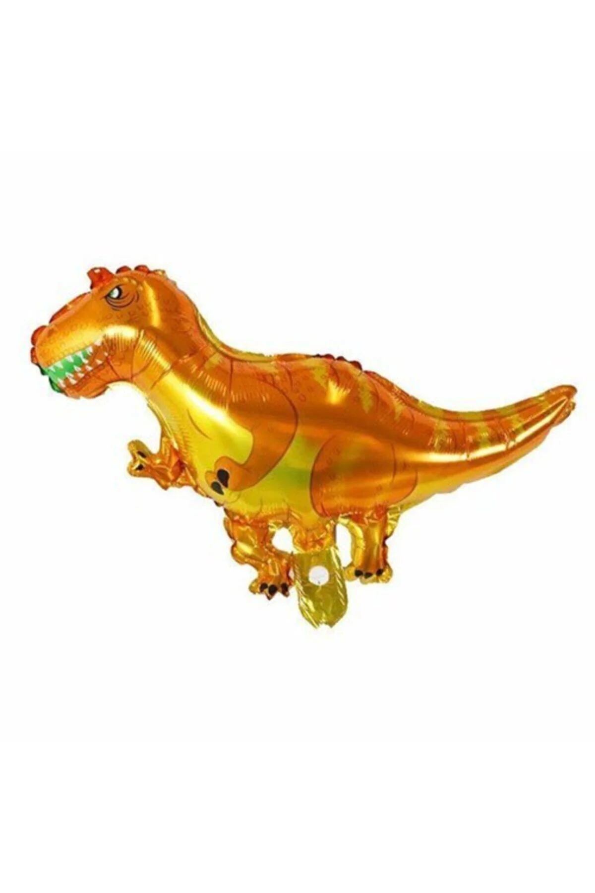 Fırsat Ayı Jurassic Dinazor Folyo Balon