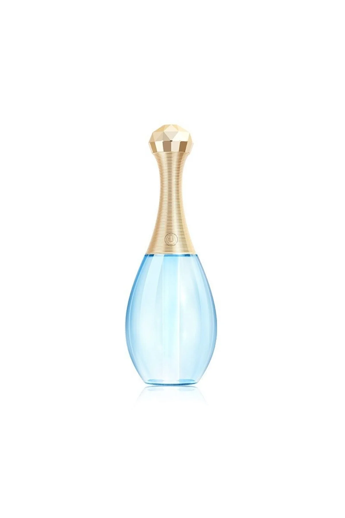 Hava Nemlendirici Ultrasonik Led Rgb Parfüm Şişesi Ev Araba Aromatik Difizör 300ml Mavi