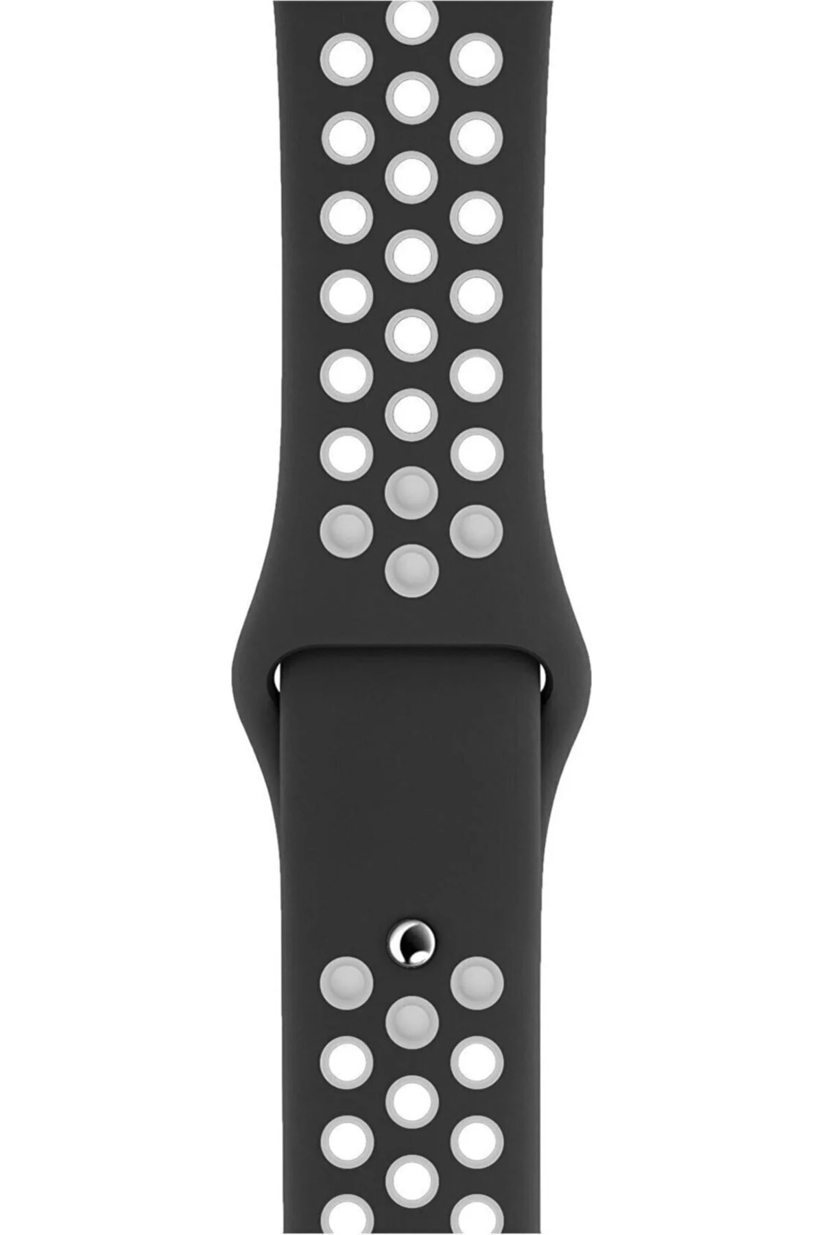 Apple Watch Uyumlu3-4-5-6-7-8-se (38-40-41mm) Yüksek Kalite Kordon Kayış Model - pazariz Görsel 4