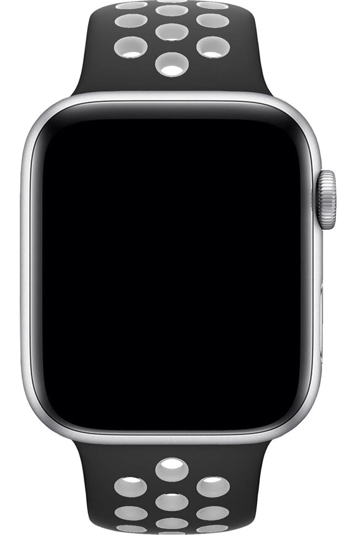 Apple Watch Uyumlu3-4-5-6-7-8-se (38-40-41mm) Yüksek Kalite Kordon Kayış Model - pazariz Görsel 2