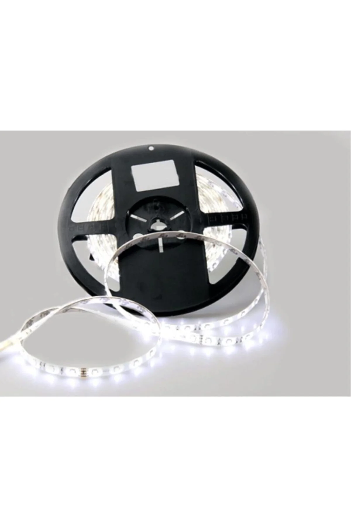 Led Şerit Aydınlatma / Dekorasyon - Iç Mekan (5 Metre) - rennway Görsel 3