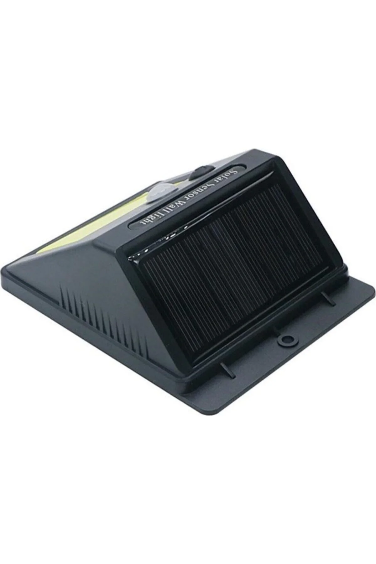 4 Adet Solar Güneş Enerjili 20 Led 1w Ledli Bahçe Aydınlatma Solar Dış Mekan - Firsat Ayi Görsel 2