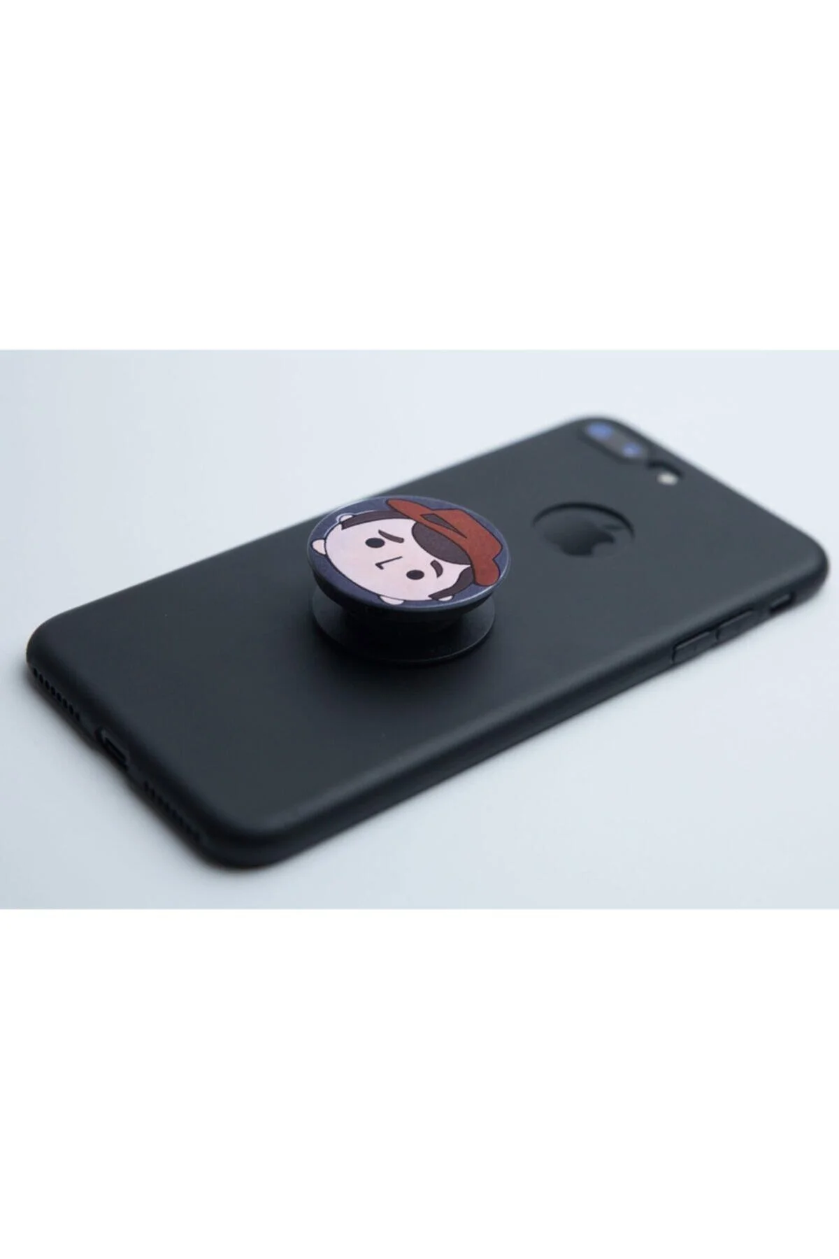 Popsoket Telefon Parmak Tutucu- Telefon Yüzük- Popsocket- Pazarız