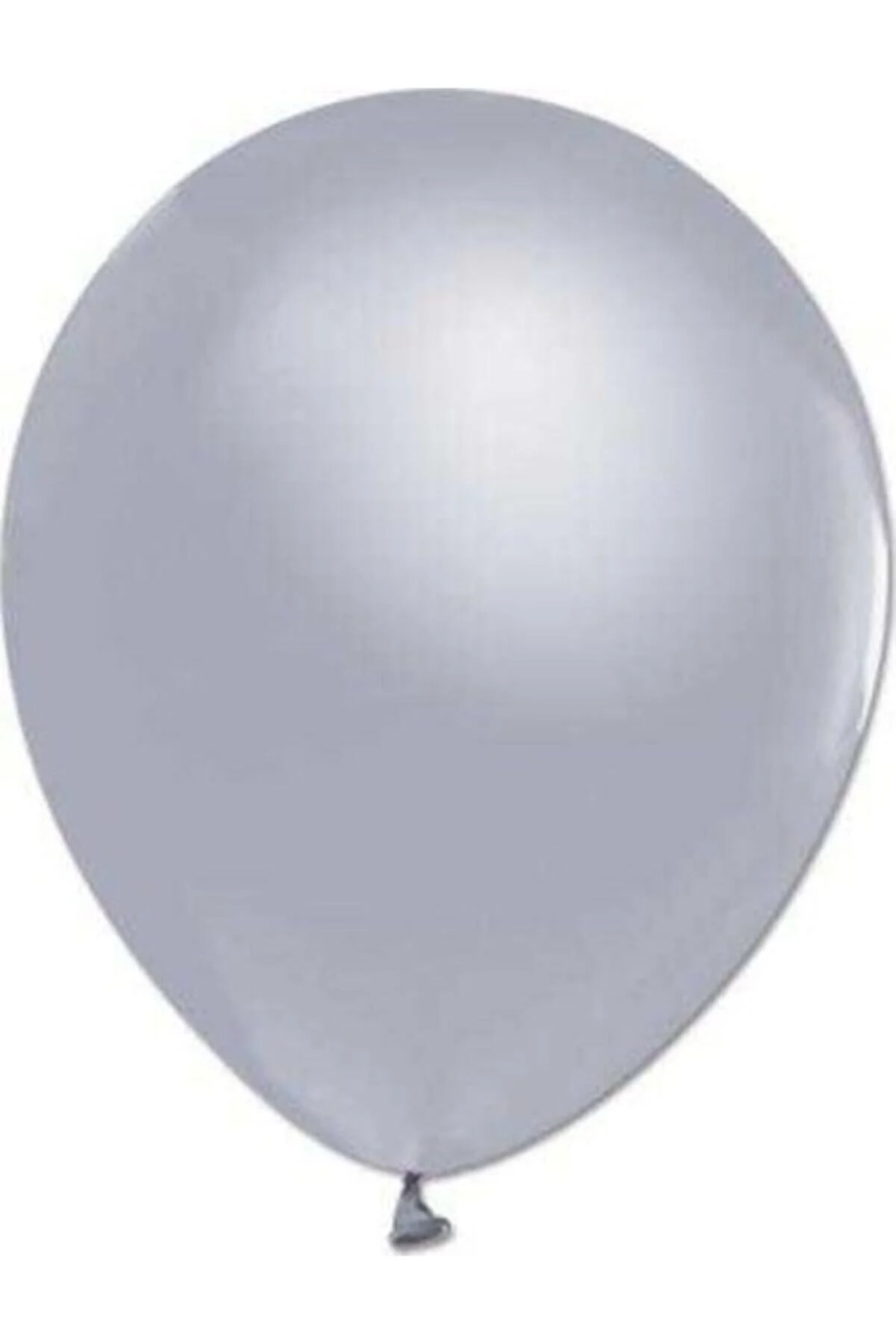Fırsat Ayı Gümüş Balon 12 Inc
