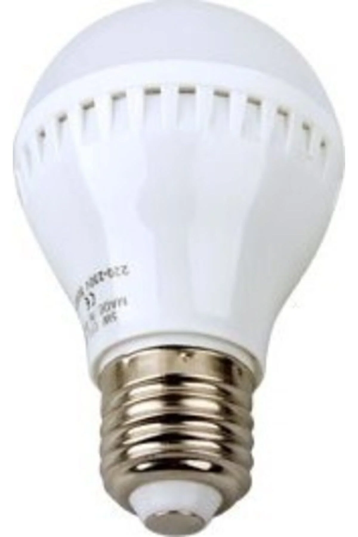 5w Enerji Tasarruflu Led Ampul ( 4 Adet) - Firsat Ayi Görsel 3