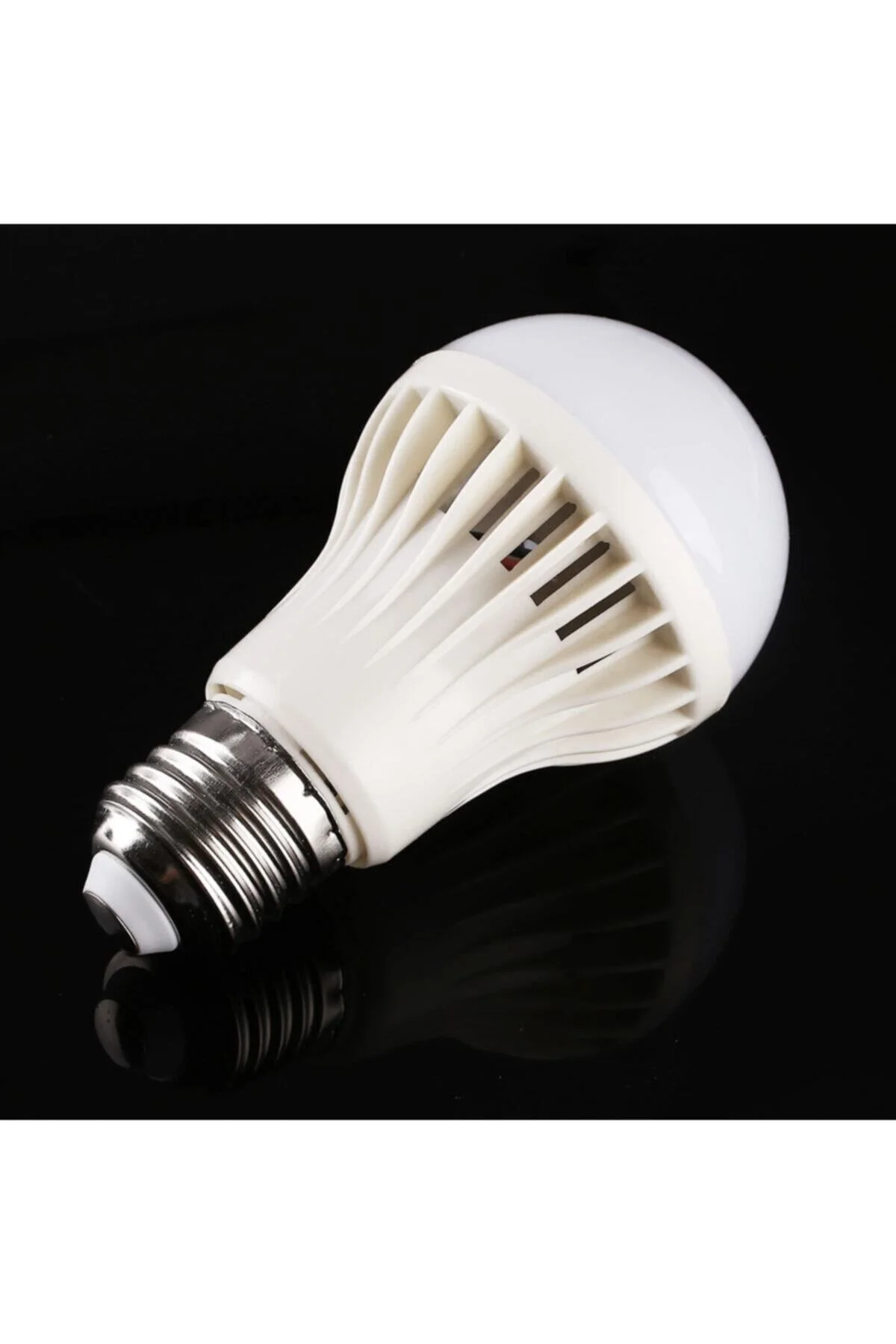 9w Enerji Tasarruflu Led Ampul - renn Görsel 3