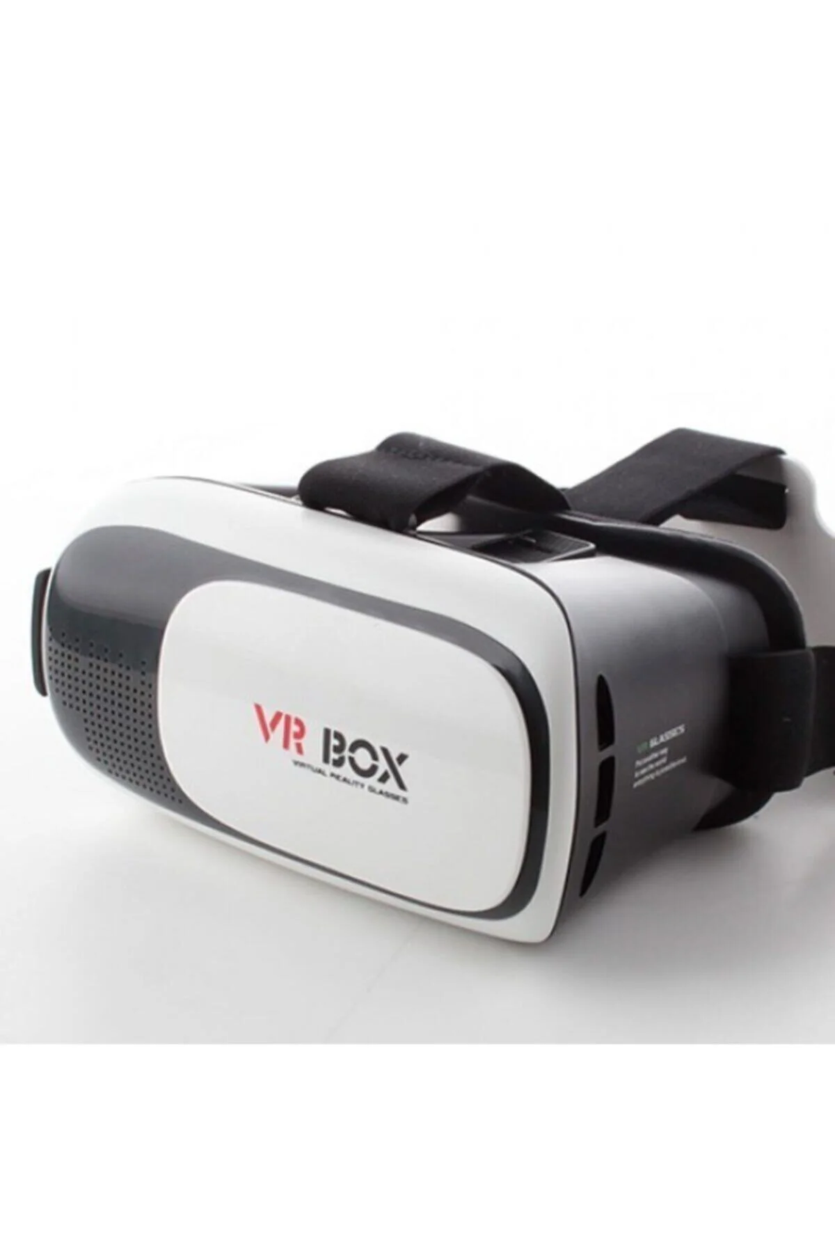 360 Derece Sanal Gerçeklik Gözlüğü Vr2 - VR BOX Görsel 3