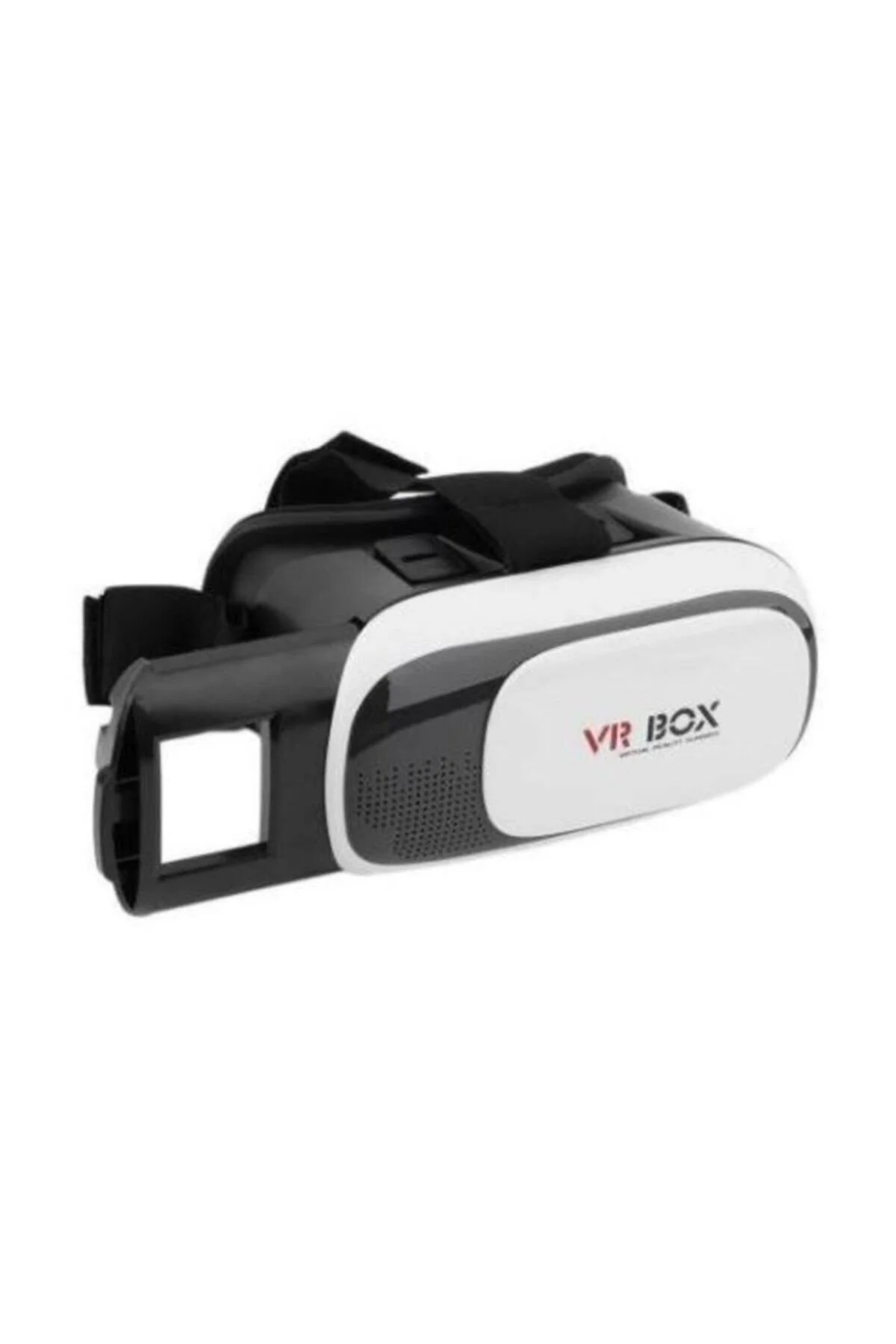360 Derece Sanal Gerçeklik Gözlüğü Vr2 - VR BOX Görsel 4