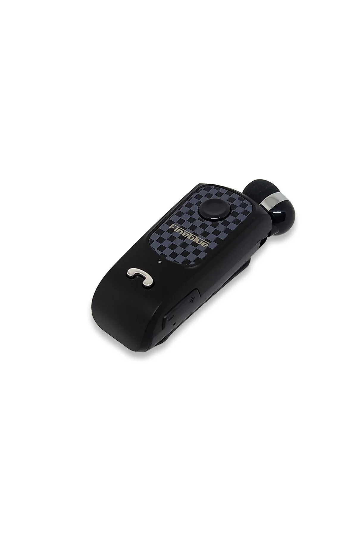 Fıneblue F920 Yaka Mikrofonlu Bluetooth Kulaklık - Fineblue Görsel 2