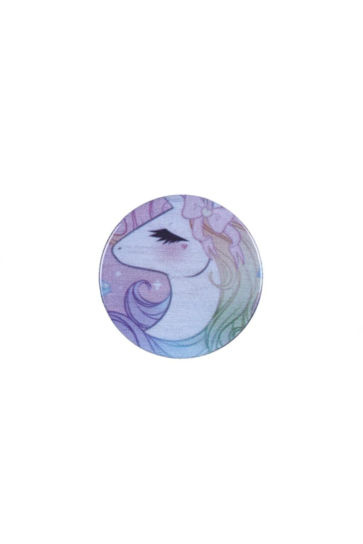 Popsocket Telefon Parmak Tutucu- Telefon Yüzük - Rengarenk - Cıvıl Cıvıl