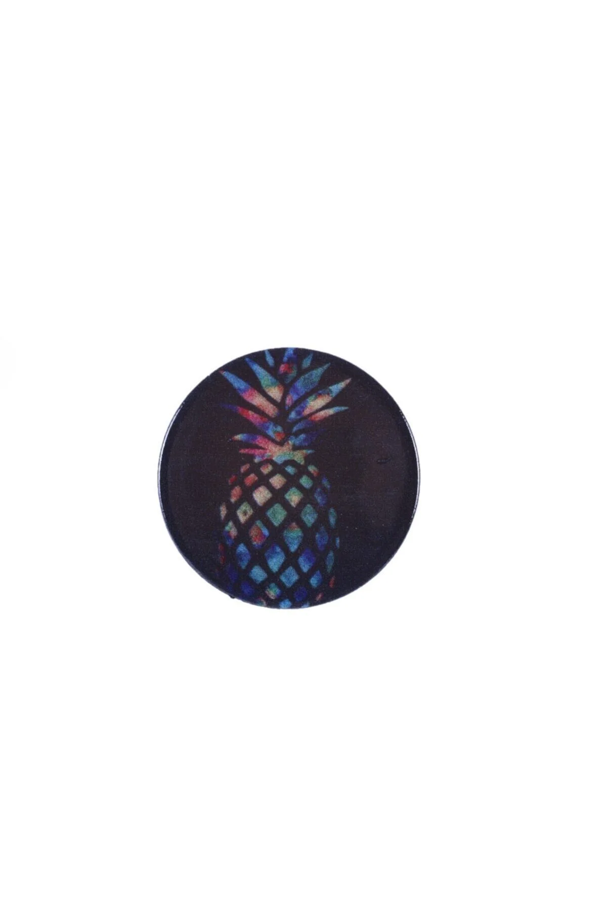 Popsocket Telefon Parmak Tutucu- Telefon Yüzük - Rengarenk - Cıvıl Cıvıl