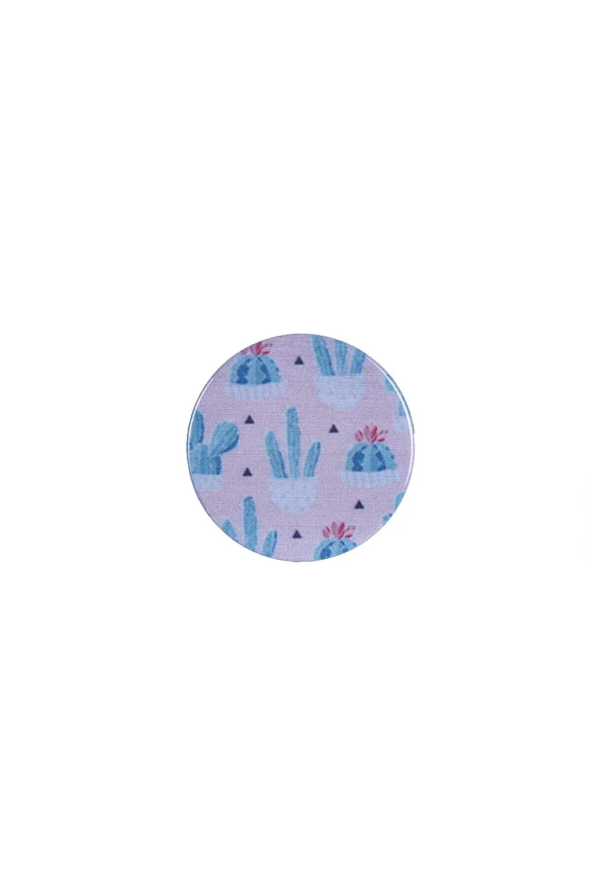 Popsocket Telefon Parmak Tutucu- Telefon Yüzük - Rengarenk - Cıvıl Cıvıl