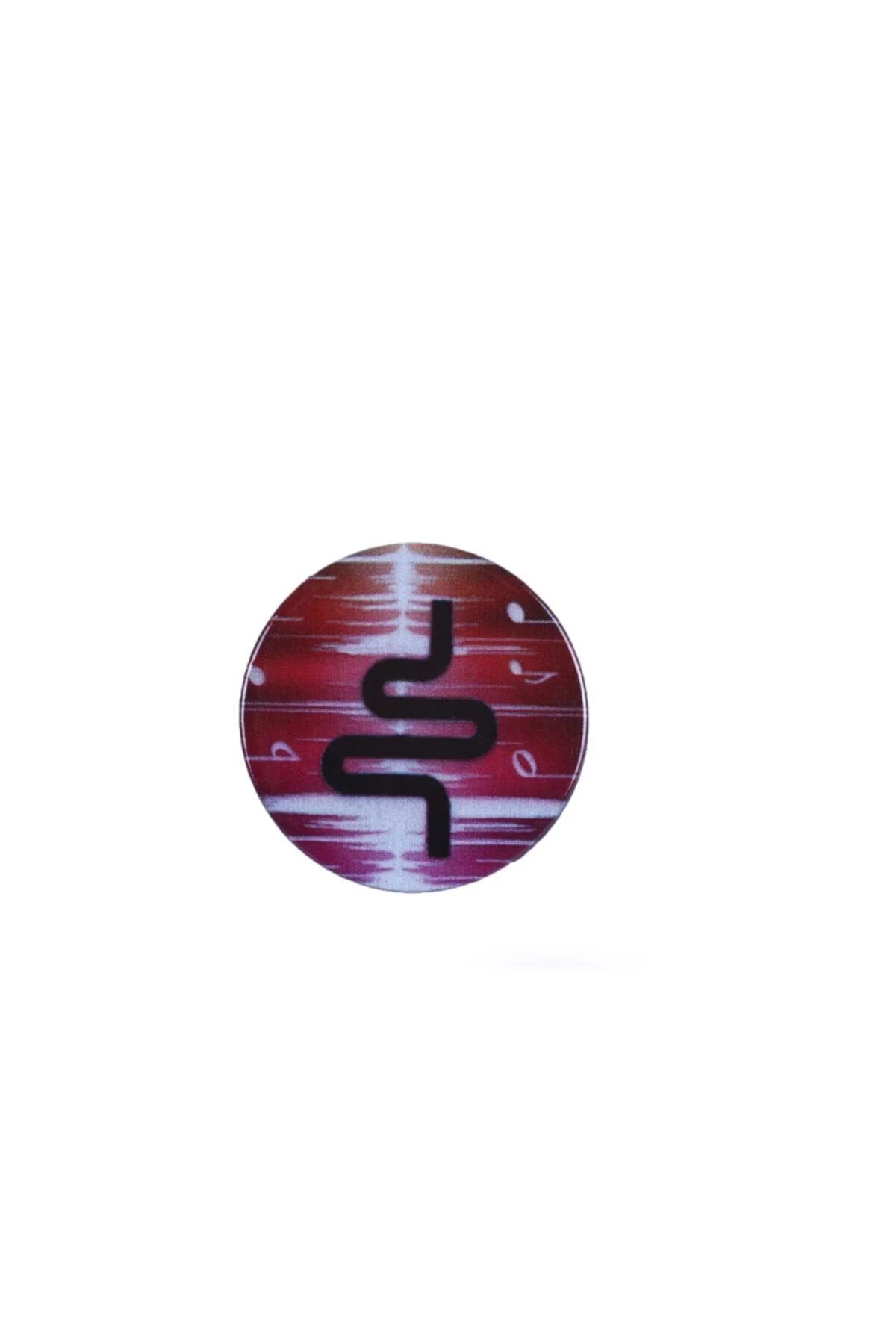 Popsocket Telefon Parmak Tutucu- Telefon Yüzük - Rengarenk - Cıvıl Cıvıl
