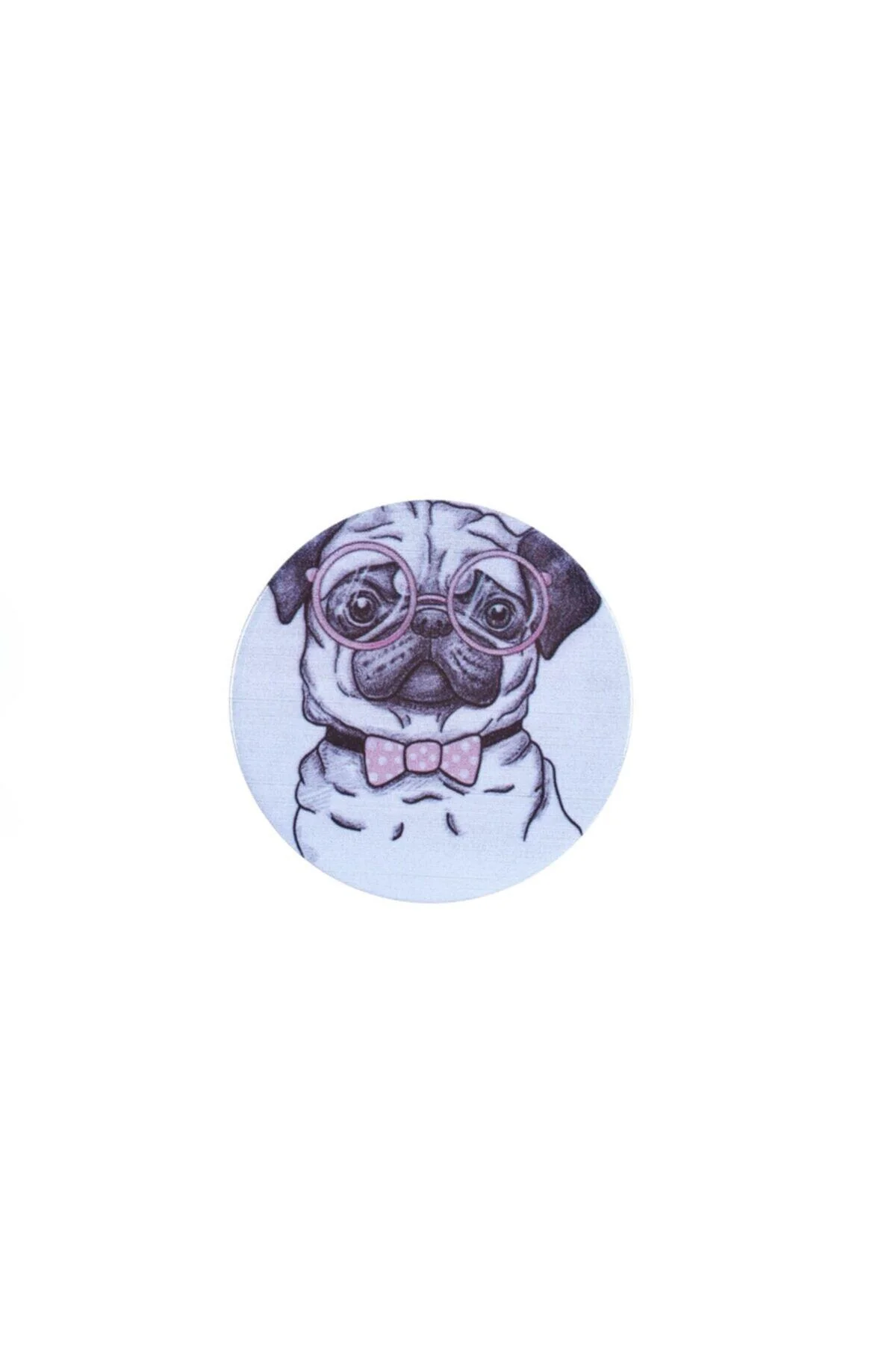 Popsocket Telefon Parmak Tutucu- Telefon Yüzük - Rengarenk - Cıvıl Cıvıl