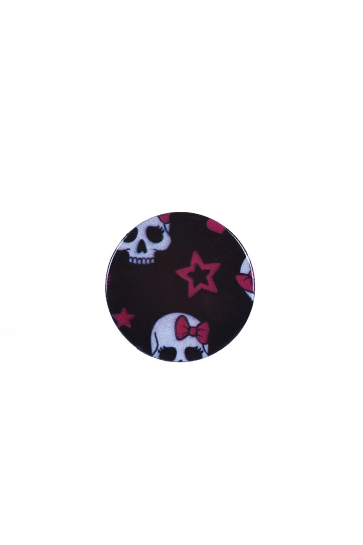 Popsocket Telefon Parmak Tutucu- Telefon Yüzük - Rengarenk - Cıvıl Cıvıl