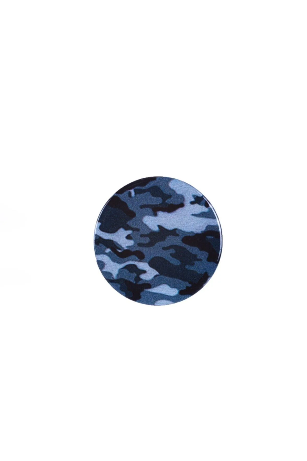 Popsocket Telefon Parmak Tutucu- Telefon Yüzük - Rengarenk - Cıvıl Cıvıl